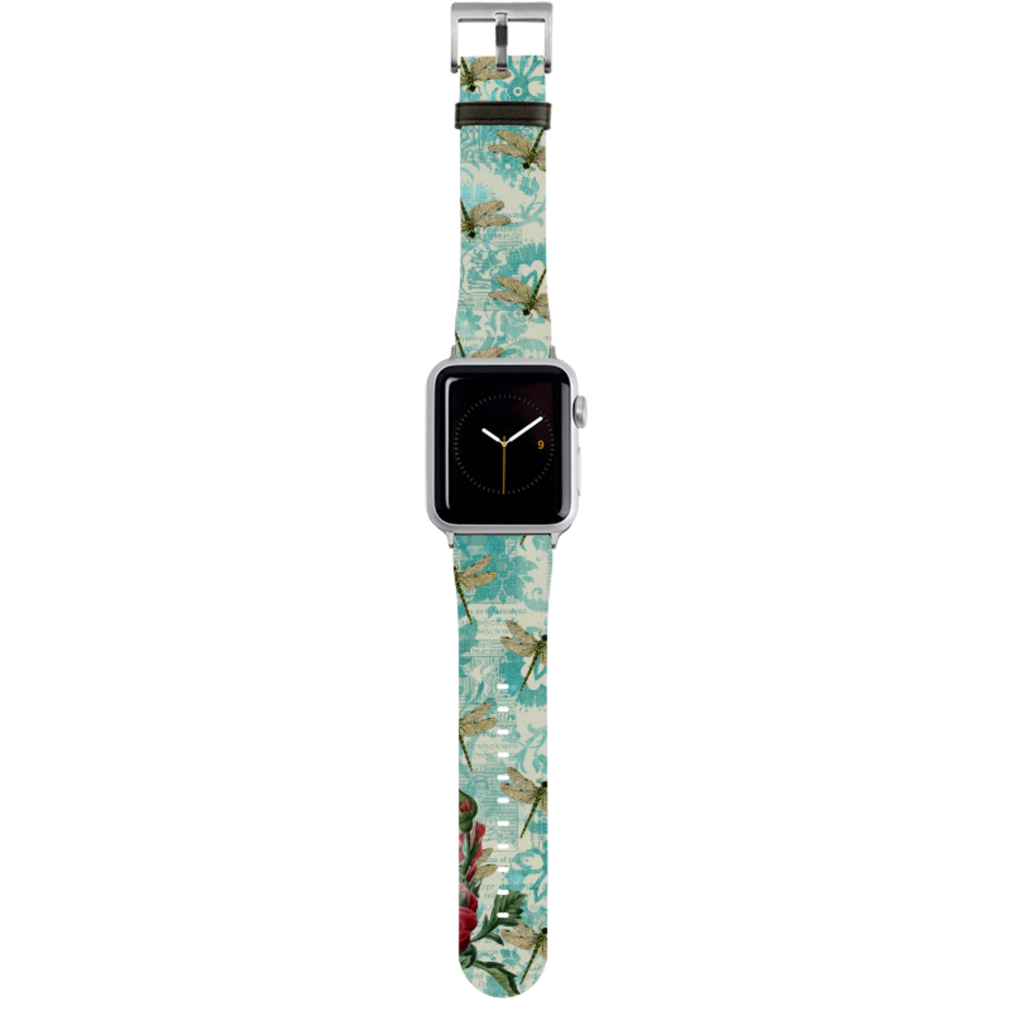 Dragon Essence Apple Watch Strap