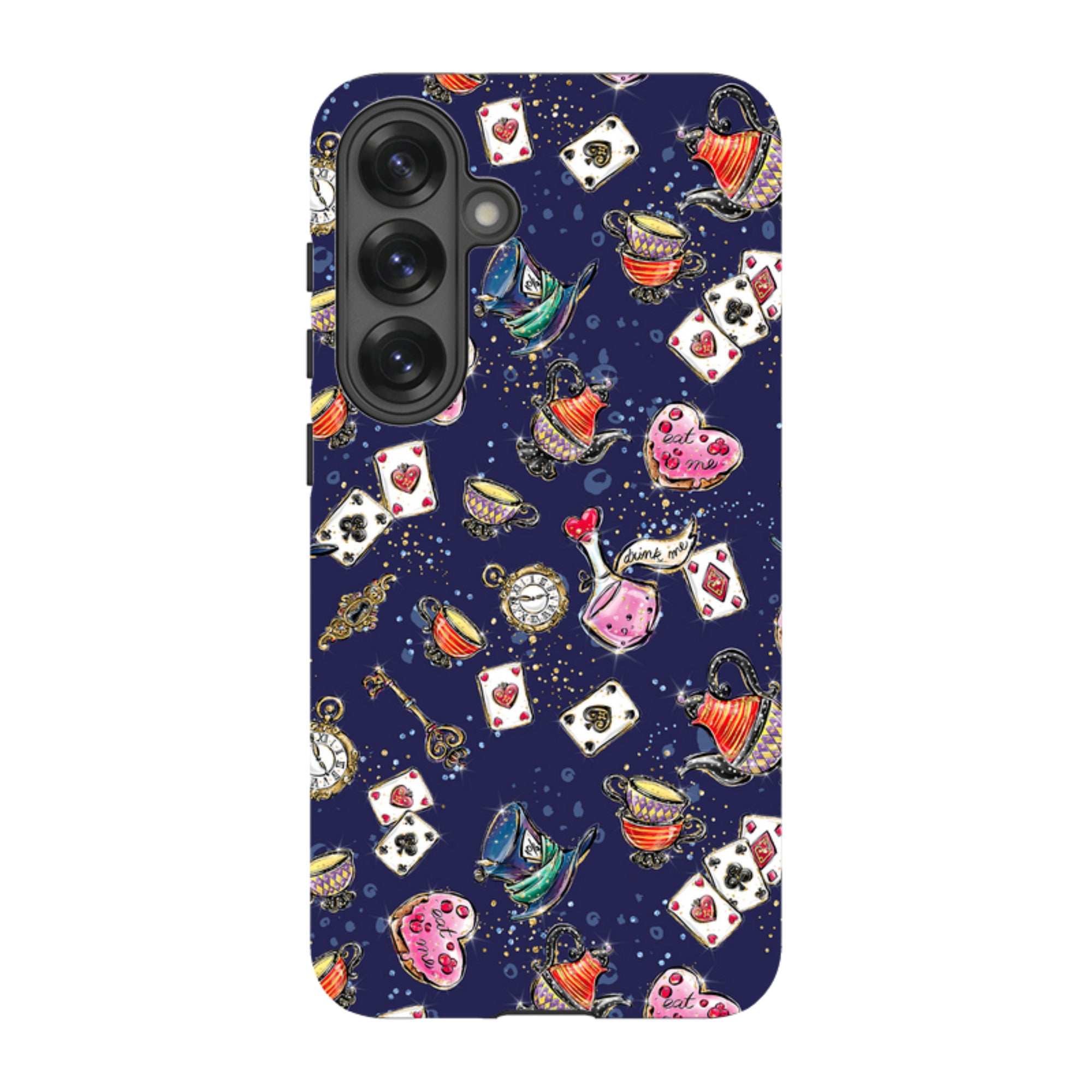 Samsung Tough Case - Fairytales