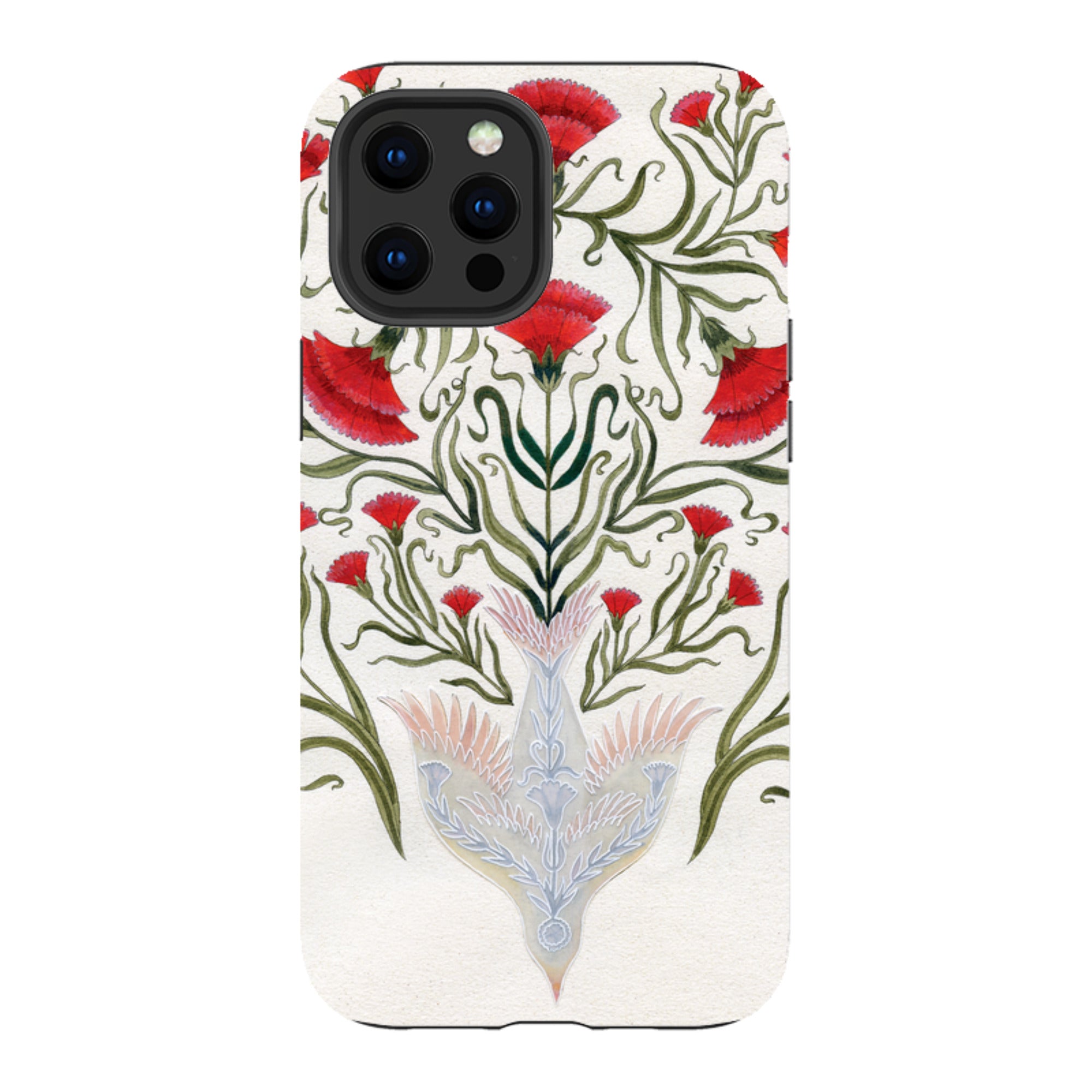 iPhone Tough Case - Liberdade By Maria Matos
