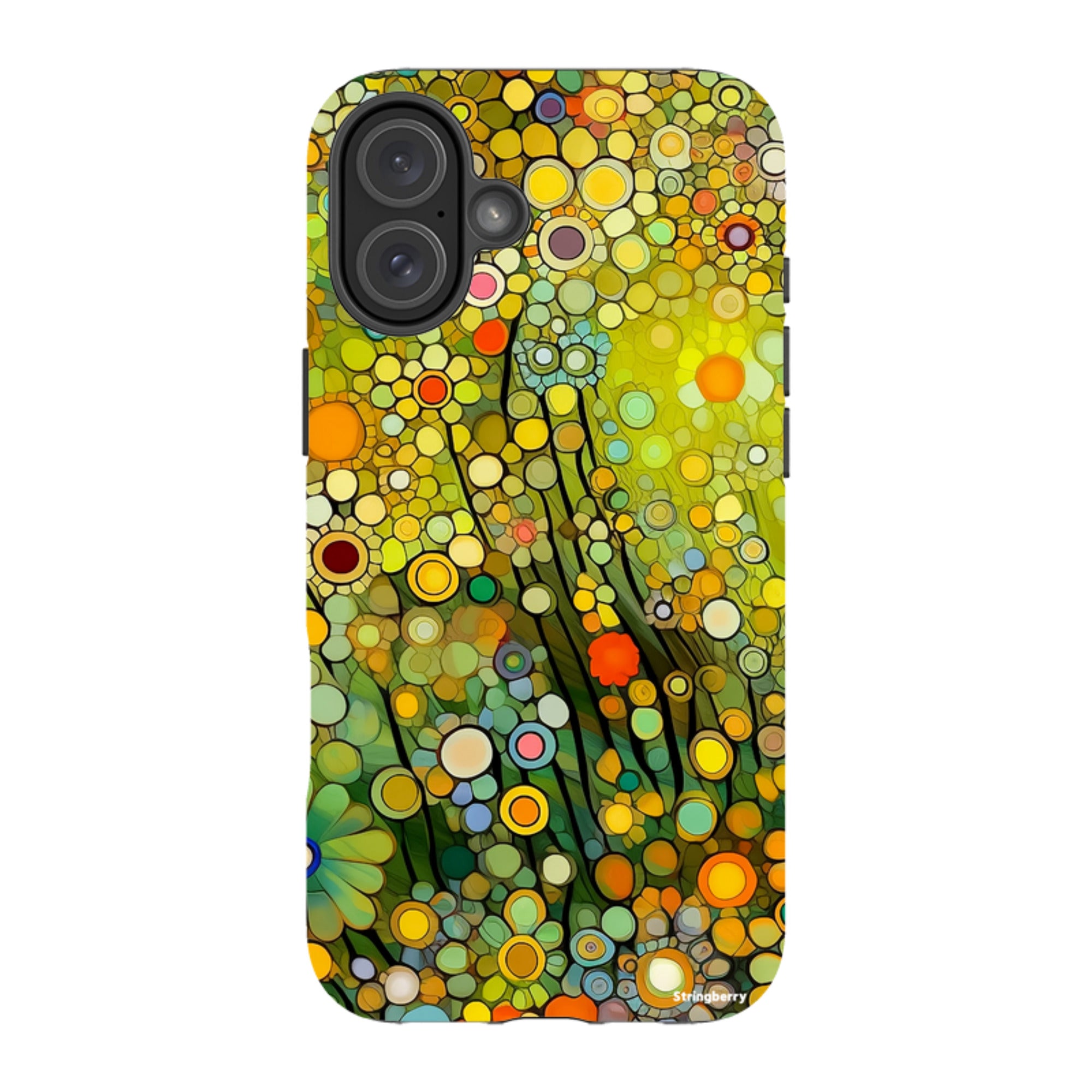 iPhone Tough Case - Bould