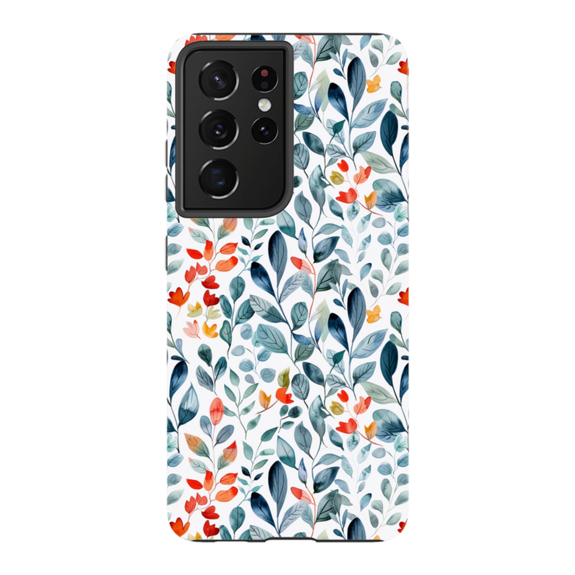 Samsung Tough Case - Myos