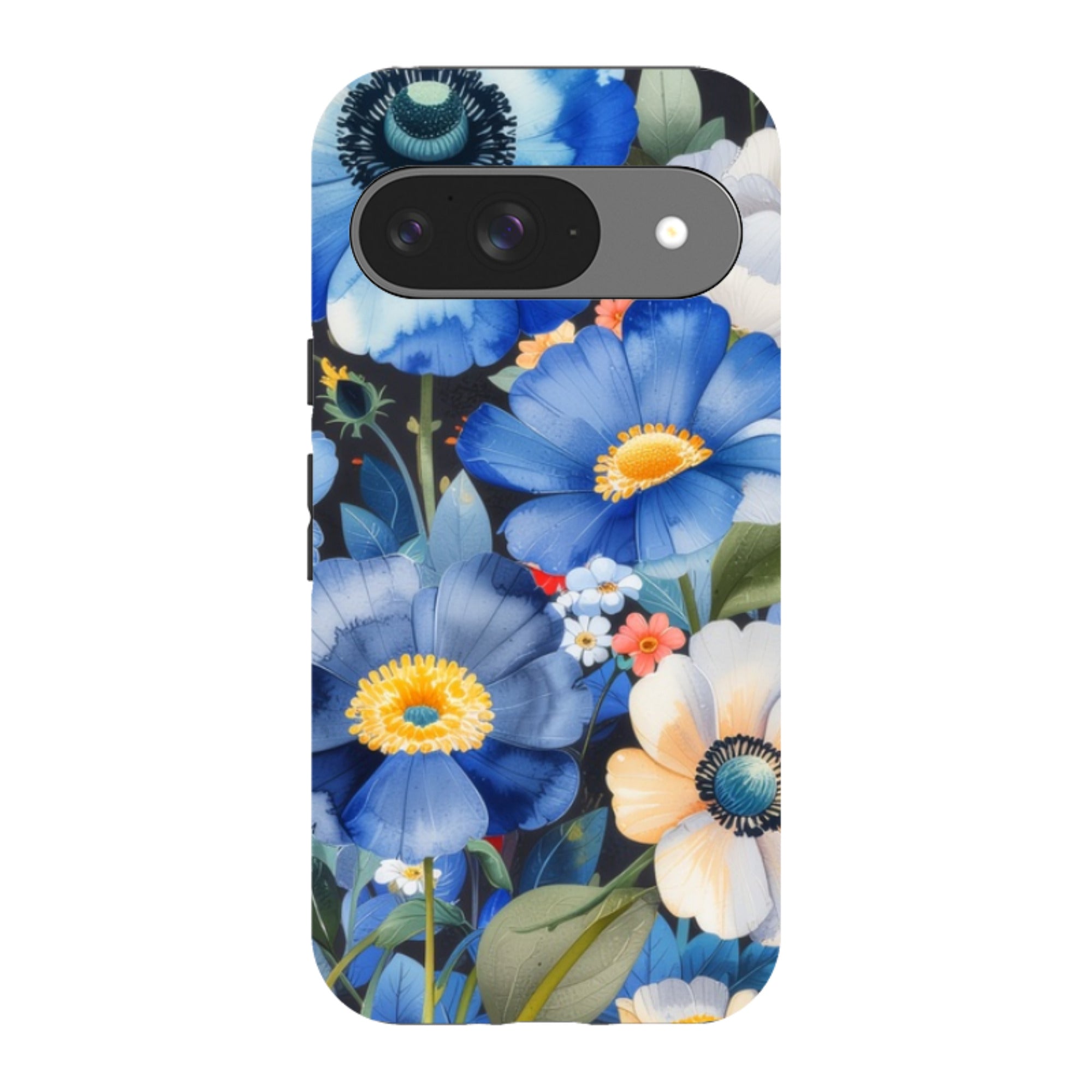 Google Tough Case - Blue Summer
