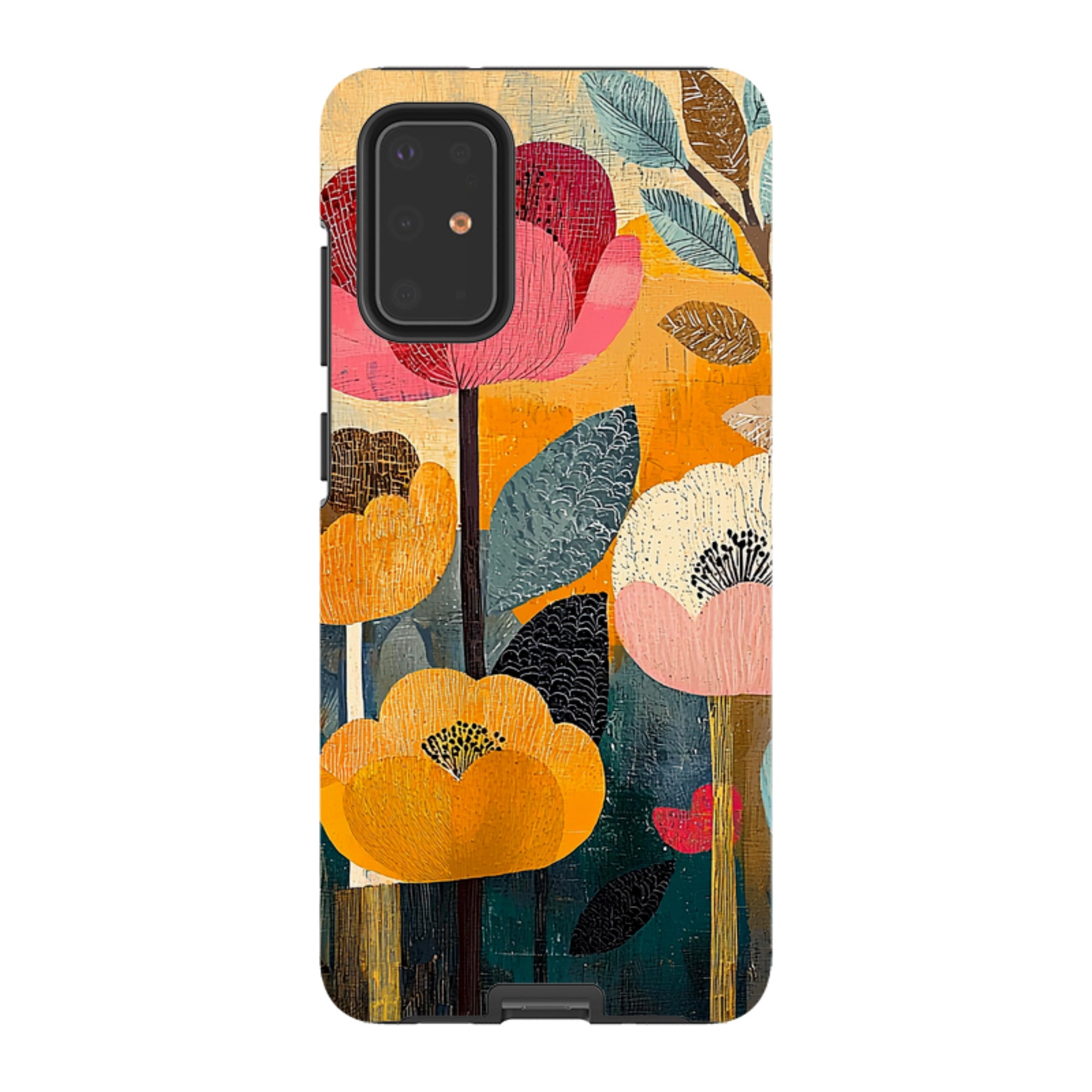 Samsung Tough Case - Long Lane