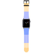 Las Vegas Chroma Apple Watch Strap