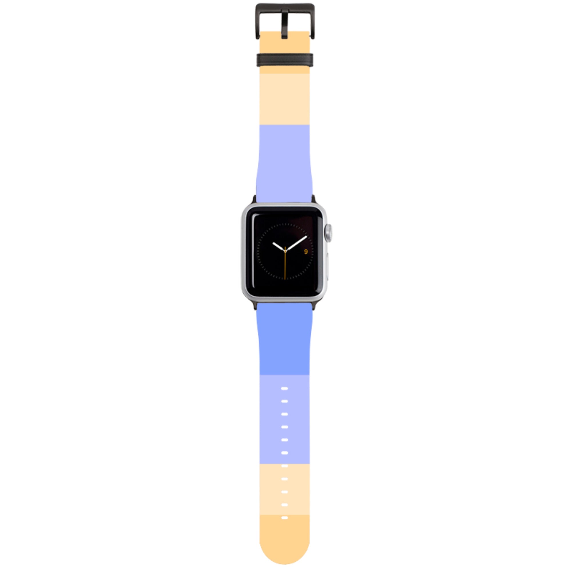 Las Vegas Chroma Apple Watch Strap