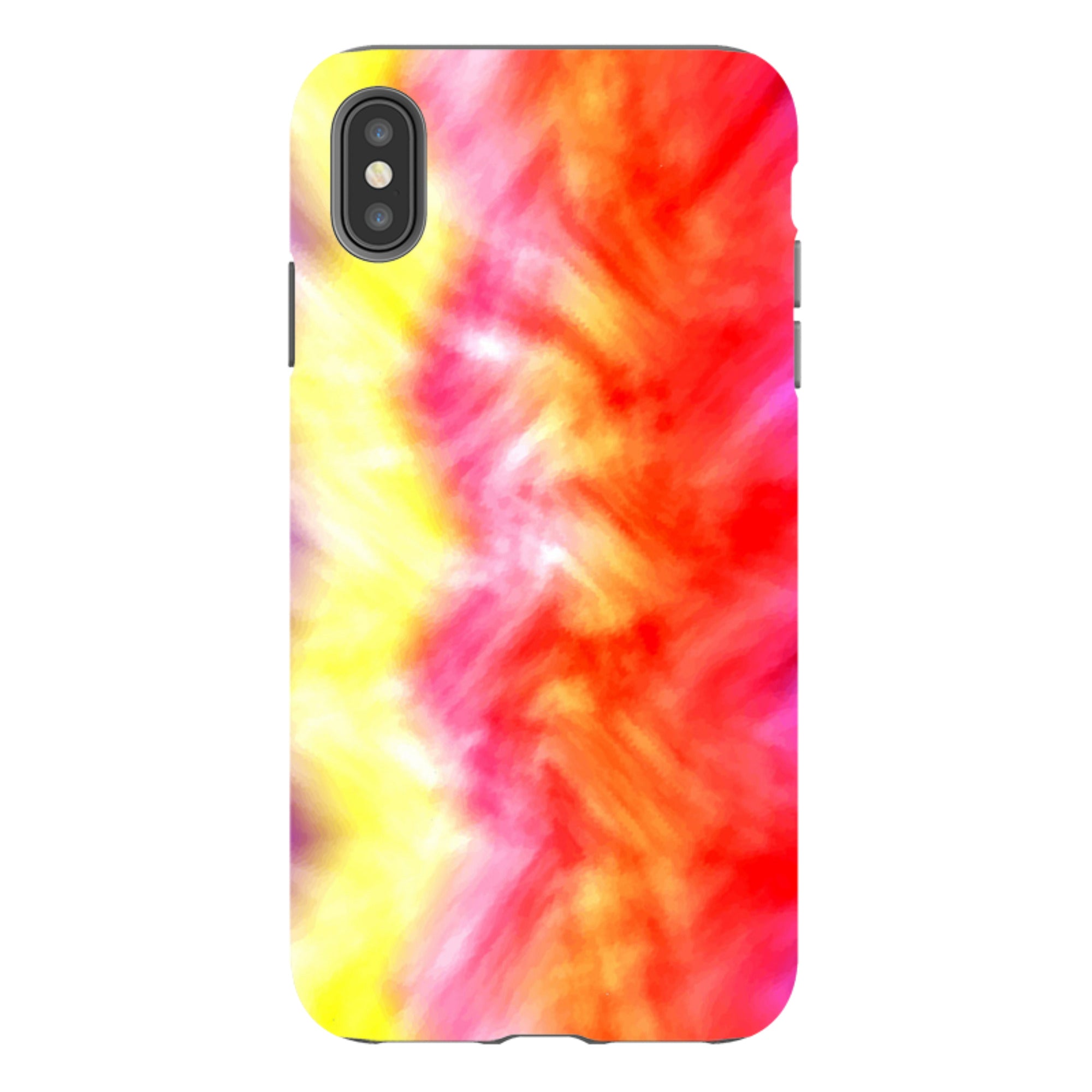 iPhone Tough Case - Moonrise