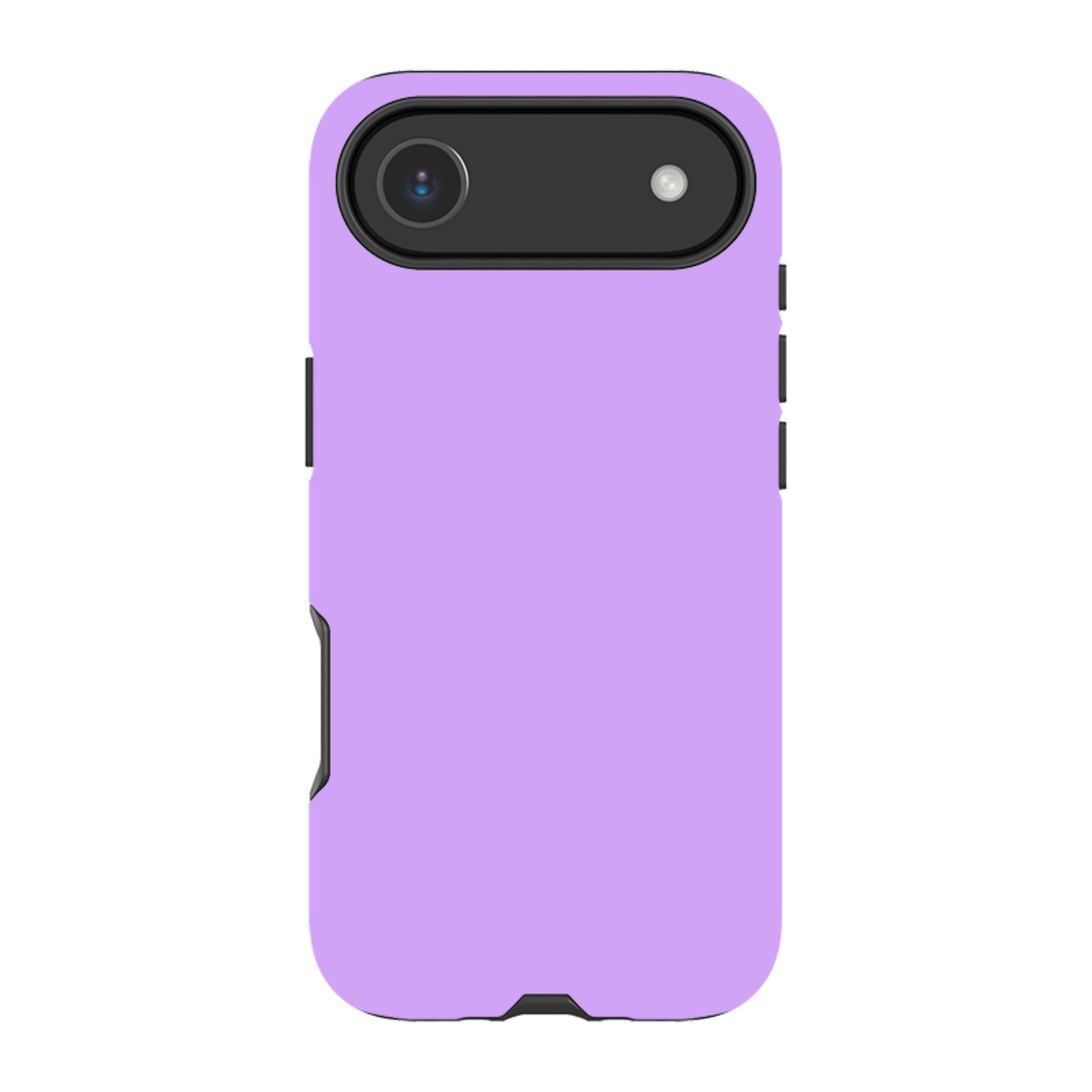 iPhone MagSafe Tough Case -  Brussels Purple