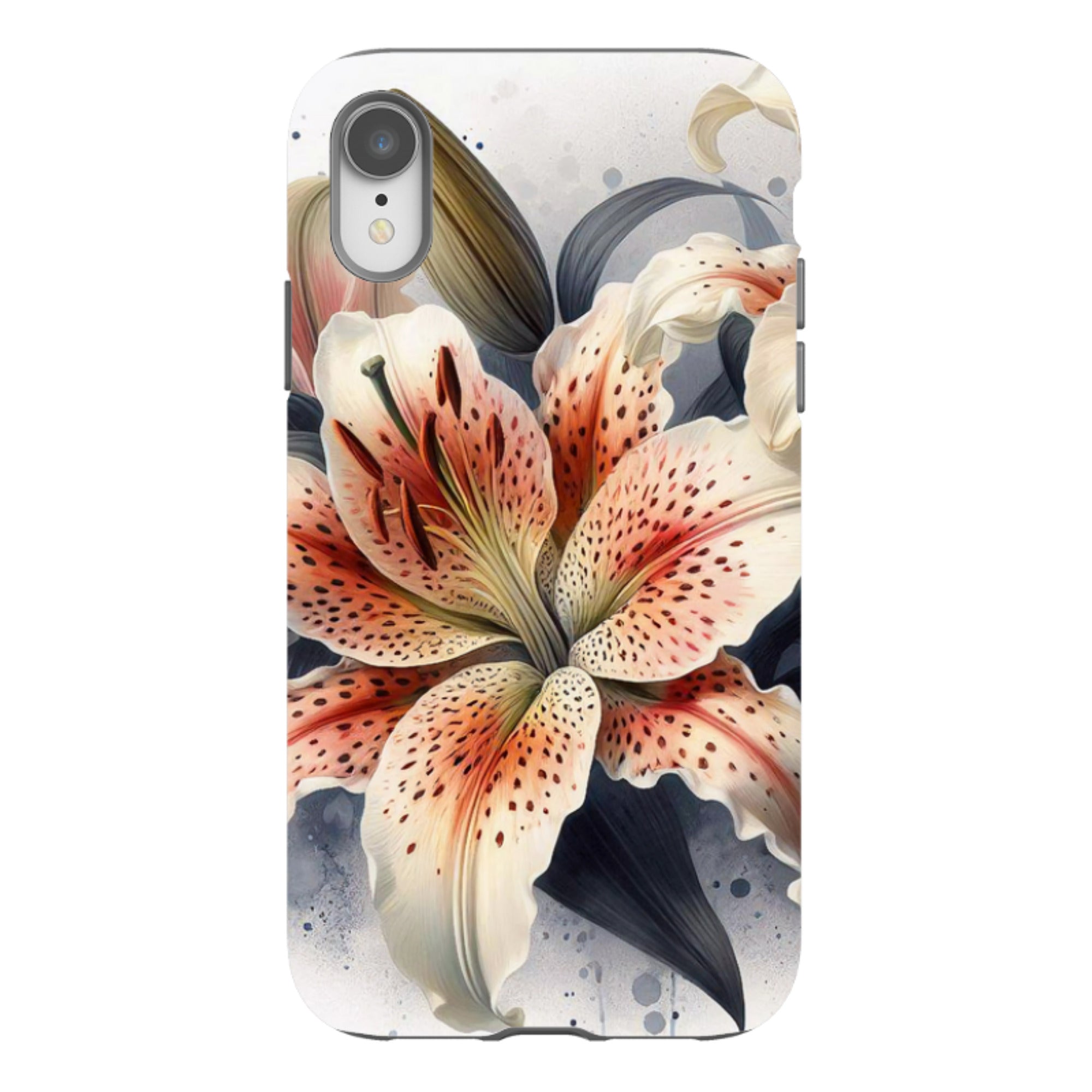 iPhone Case - Ullswater Floral