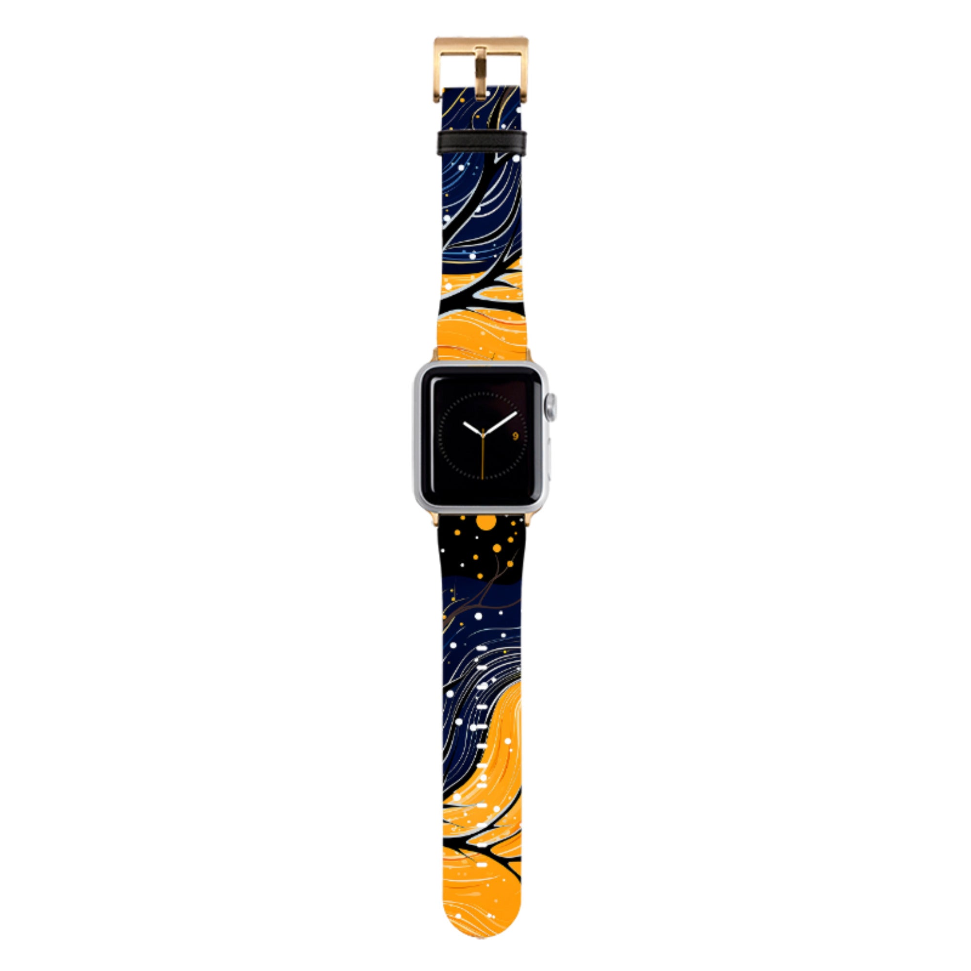 Written In The Stars Apple Watch Strap