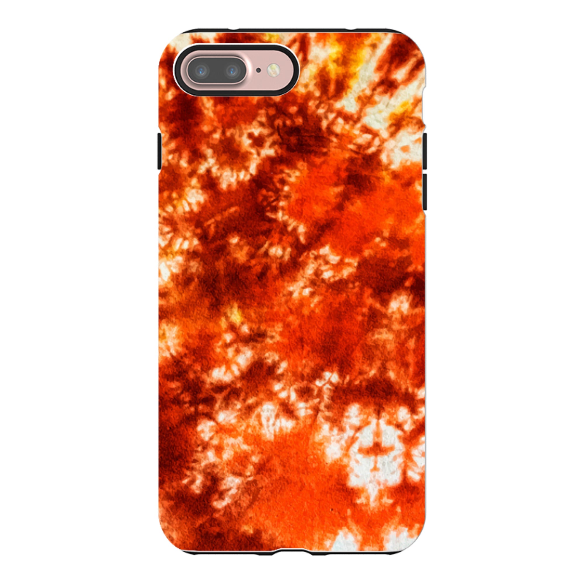 iPhone Tough Case - Rock The Garden