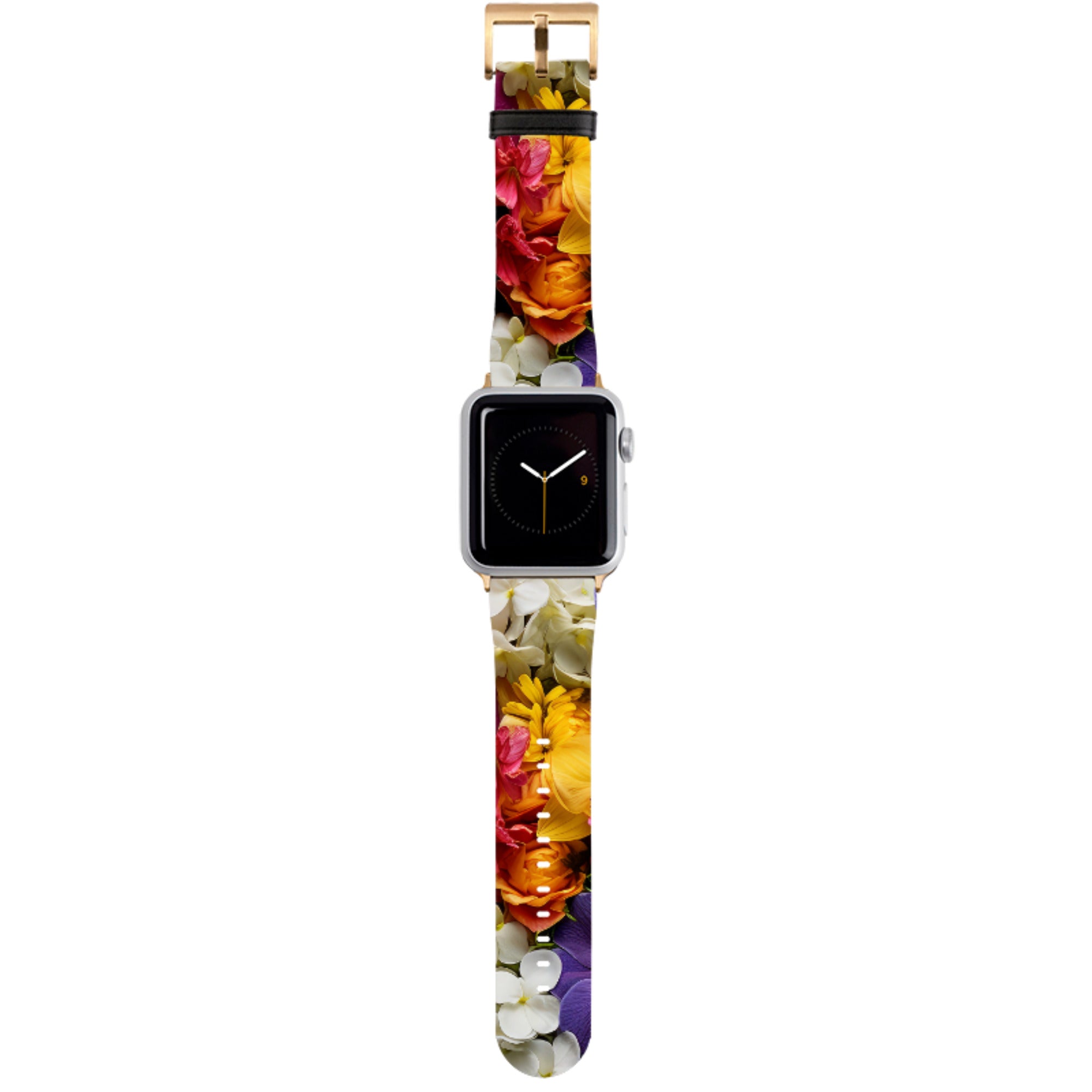 Lewes Floral III Apple Watch Strap