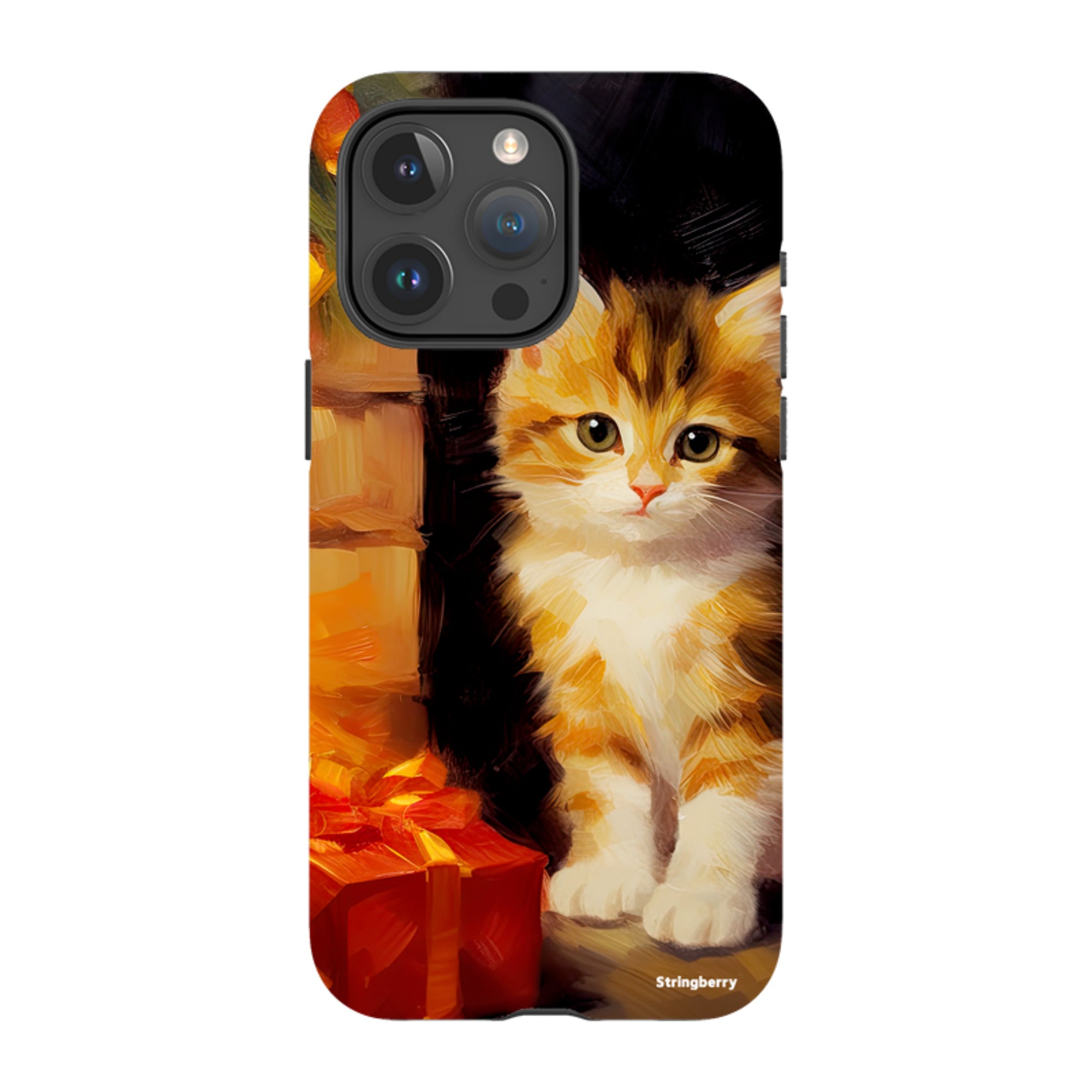 iPhone MagSafe Tough Case - The Look Of Love