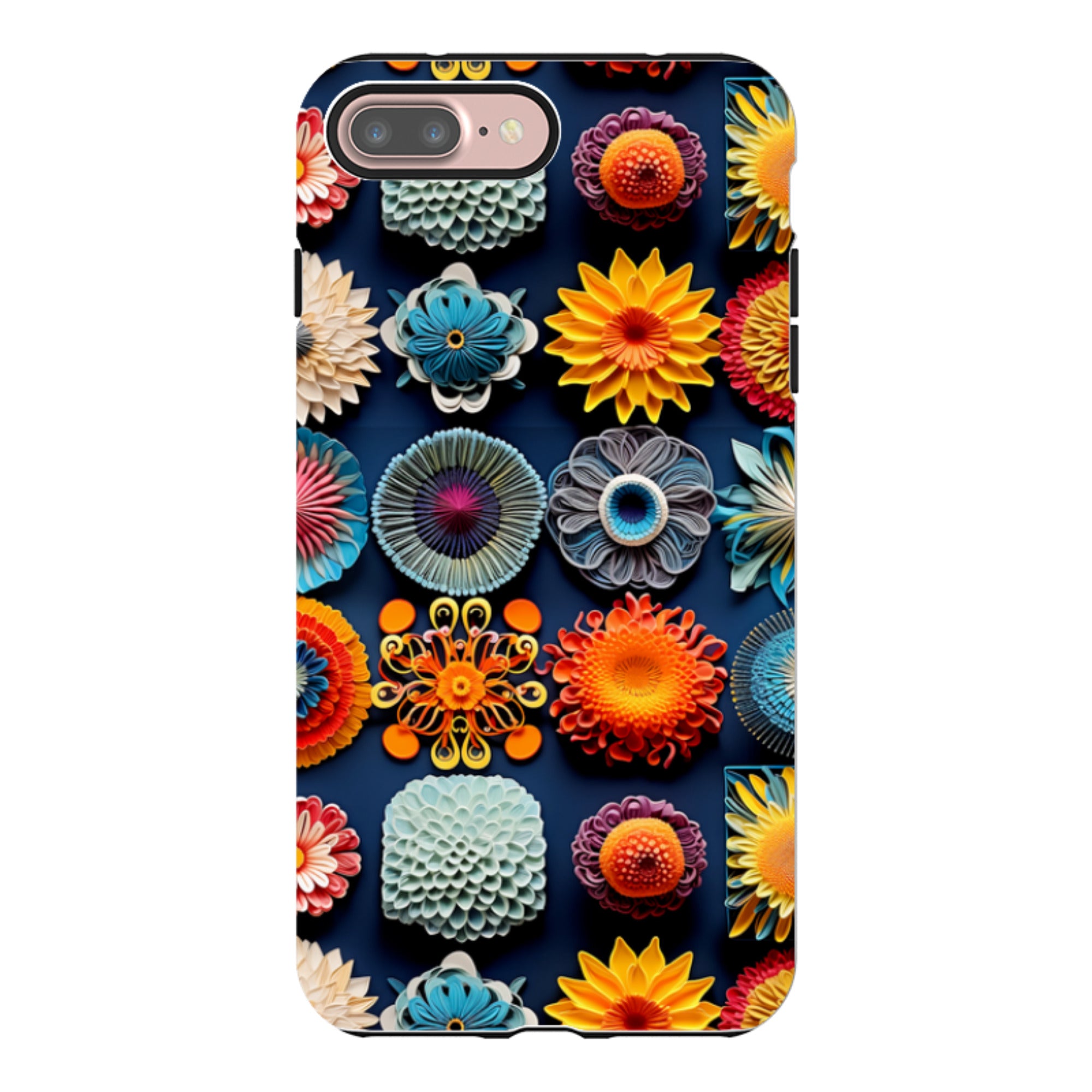 iPhone Case - Zanini