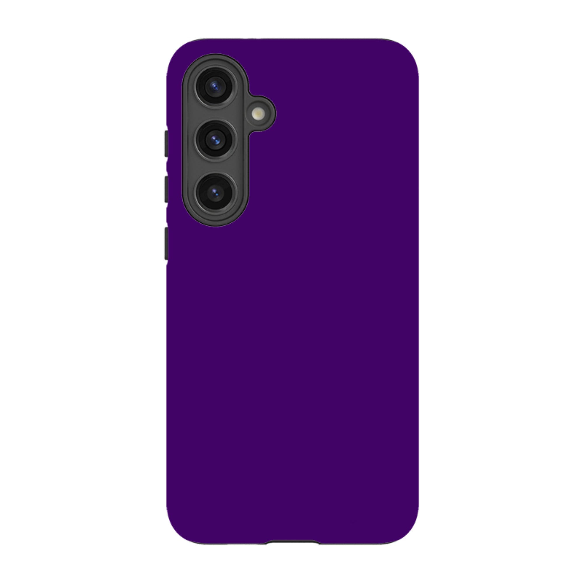 Samsung Tough Case - Manilla Purple