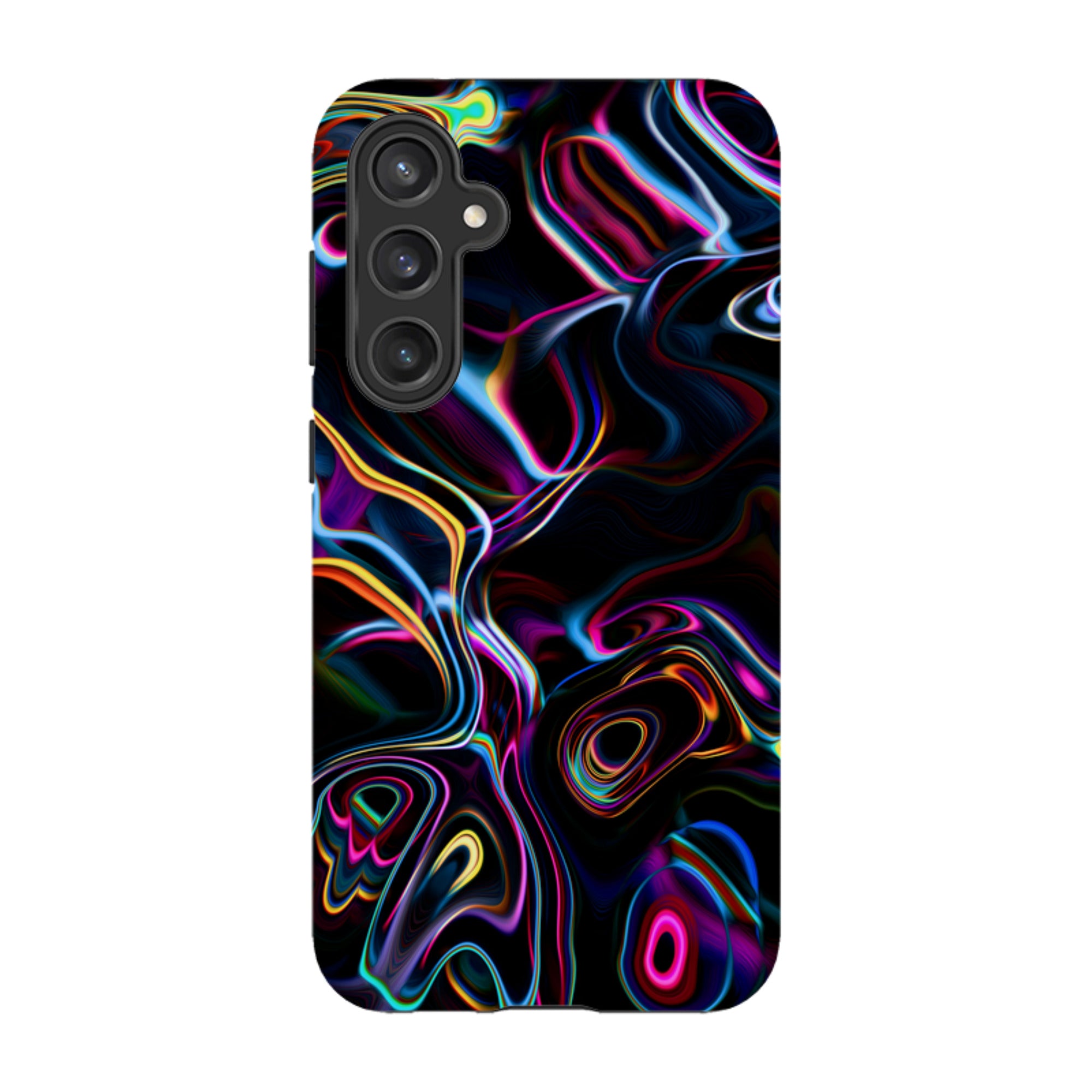 Samsung Tough Case - Astro Pop