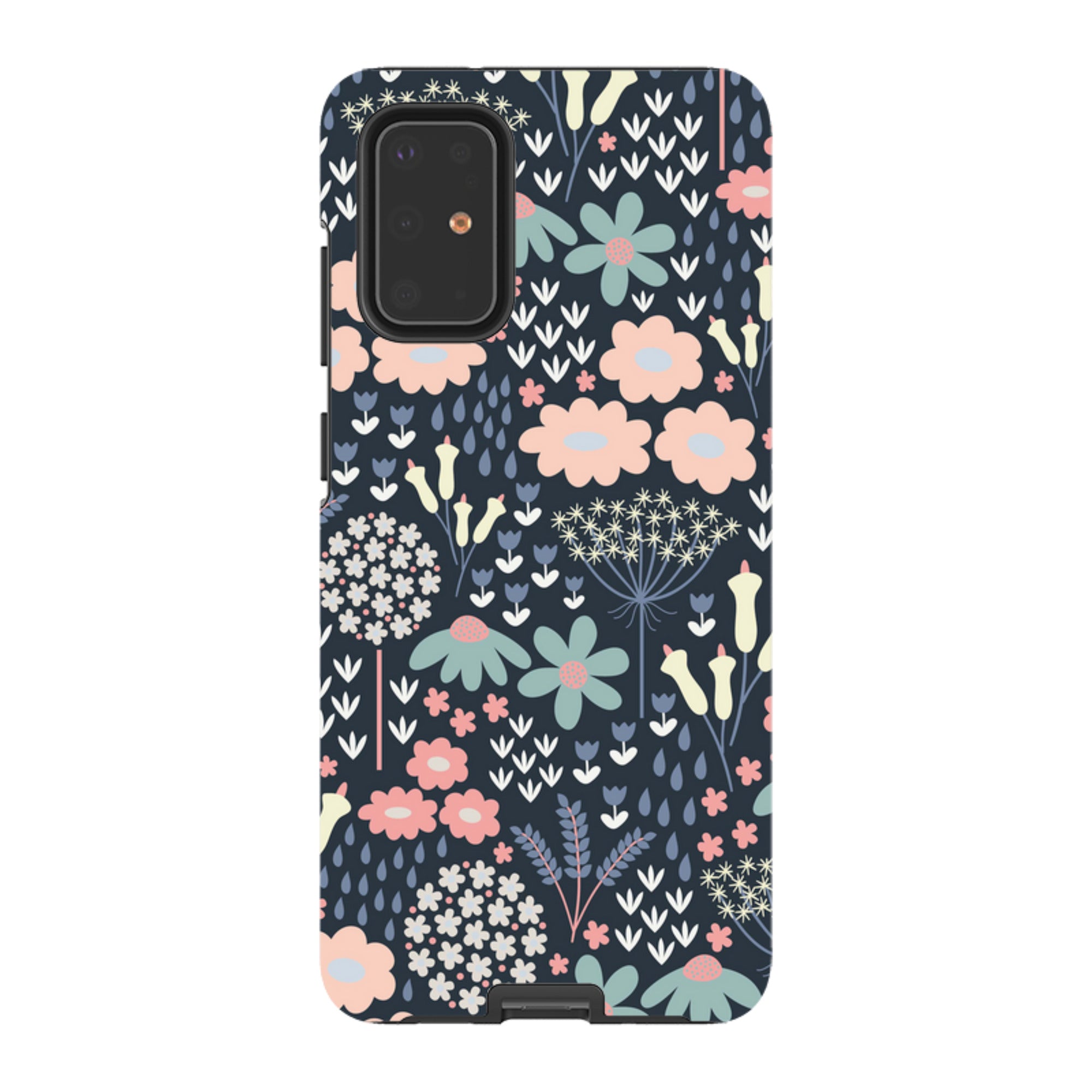 Samsung Tough Case - Cool Meadow By Suzy Taylor