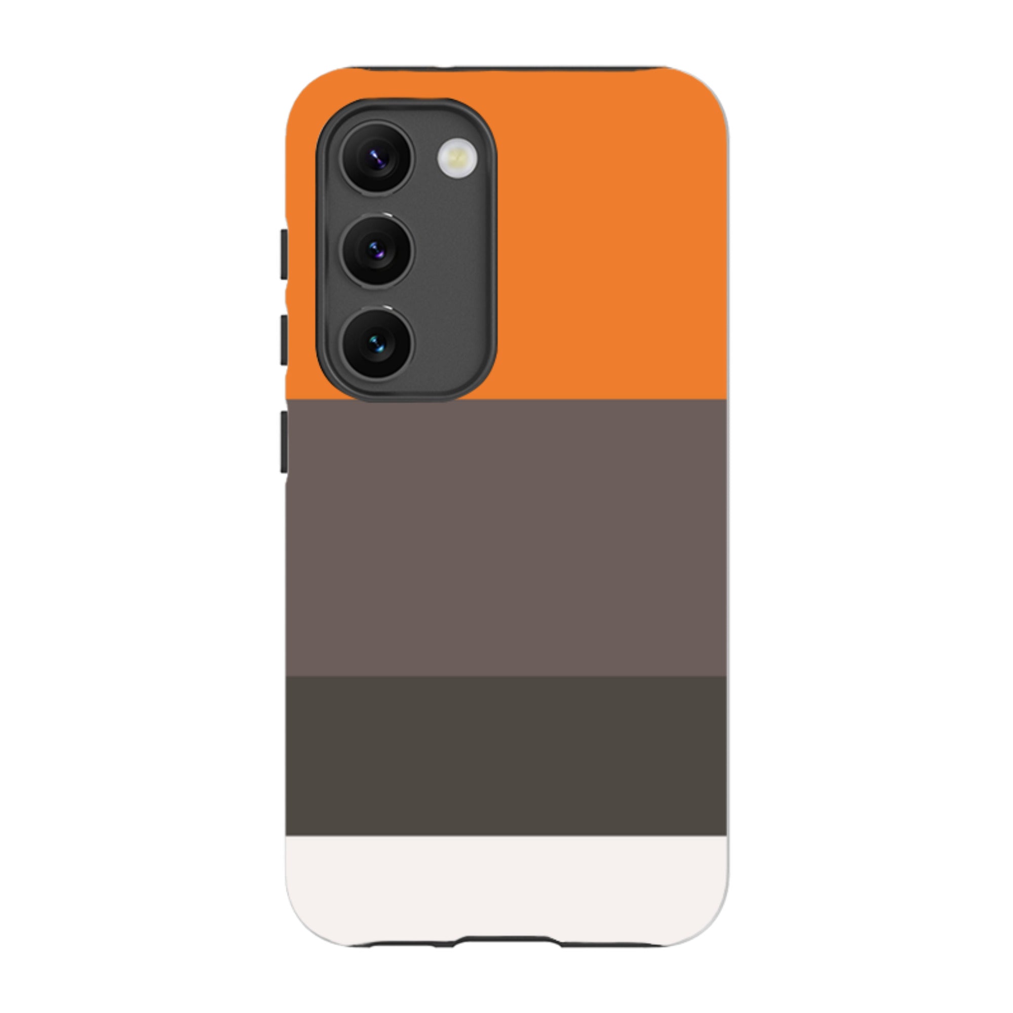 Samsung Tough Case - Los Angeles Chroma
