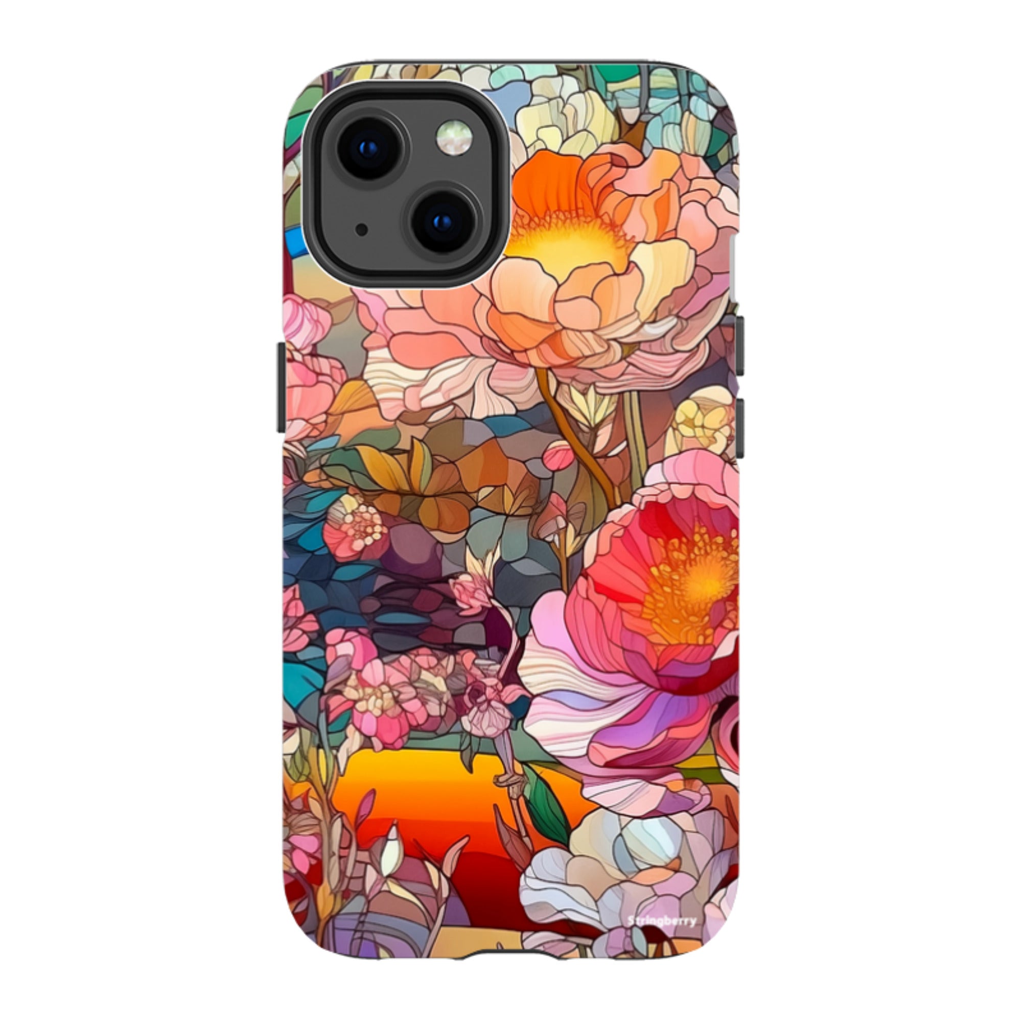 iPhone Tough Case - Feltwell