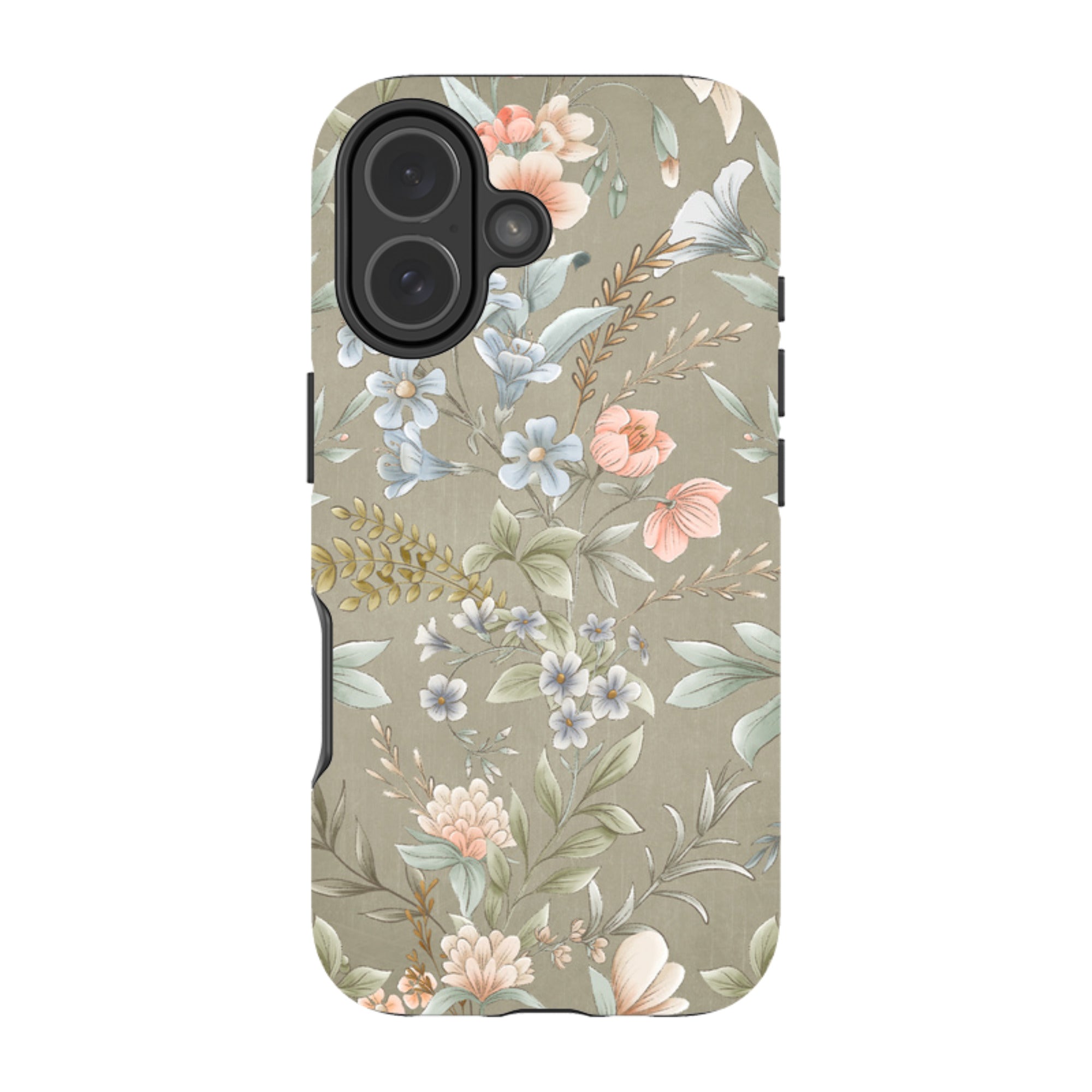 iPhone Tough Case - Ambrosia