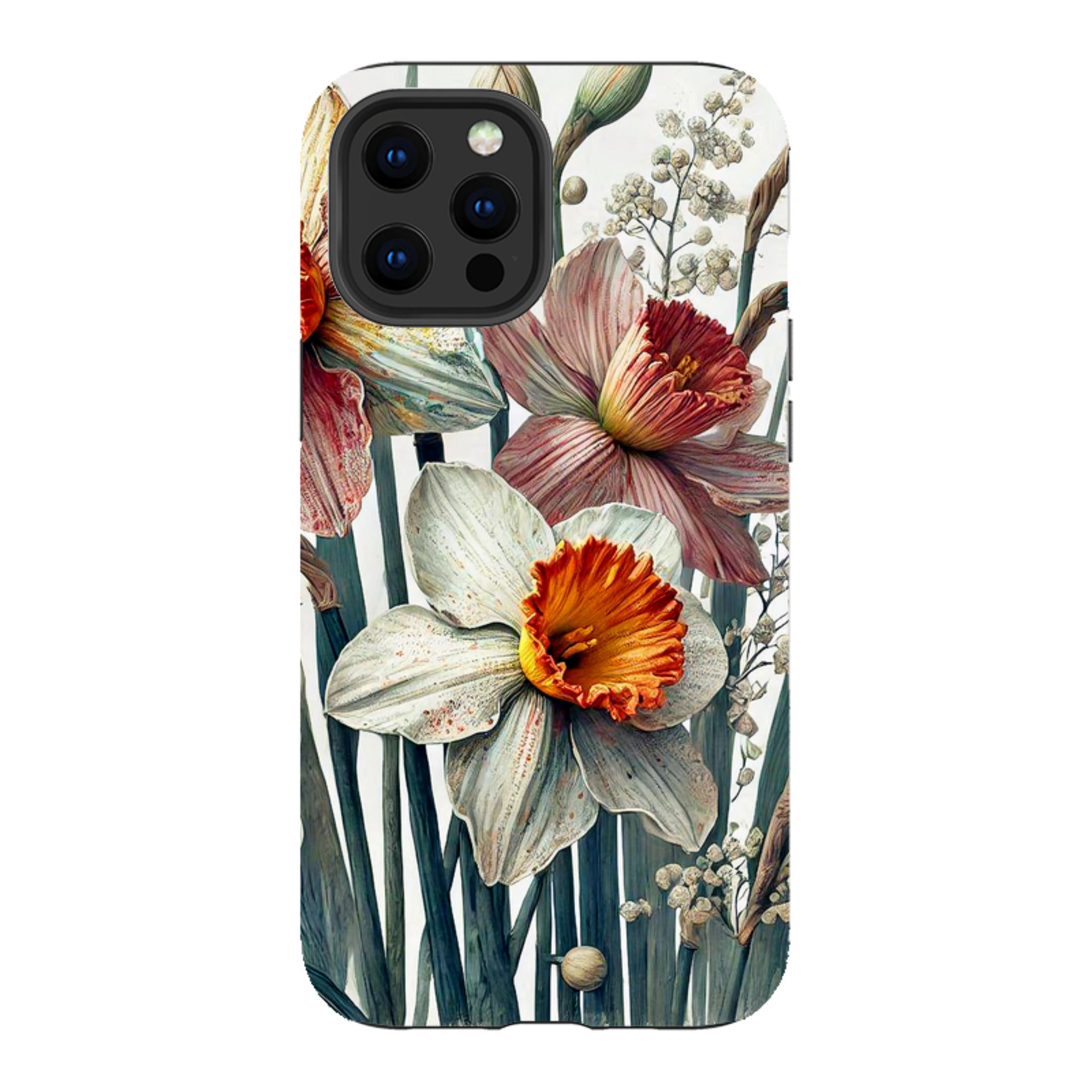 iPhone Case - Ashford Floral
