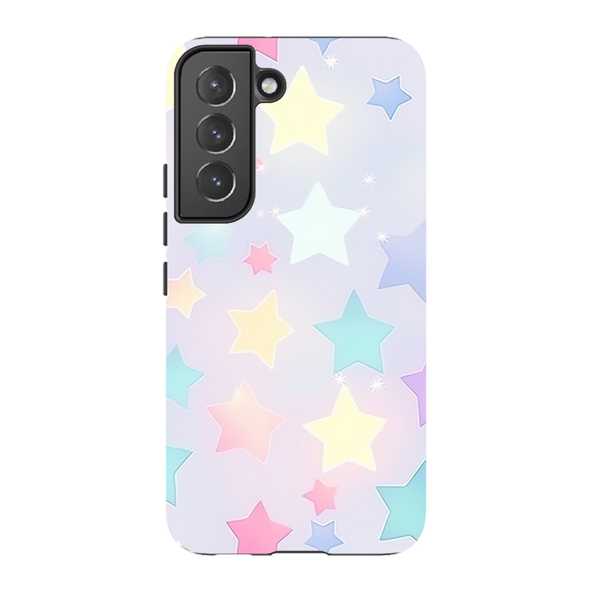 Samsung Tough Case - Colour Stars III
