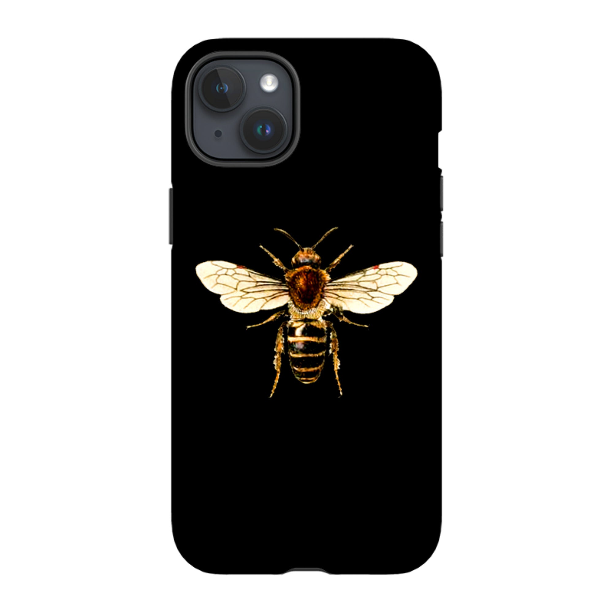 iPhone MagSafe Tough Case -  Bee II