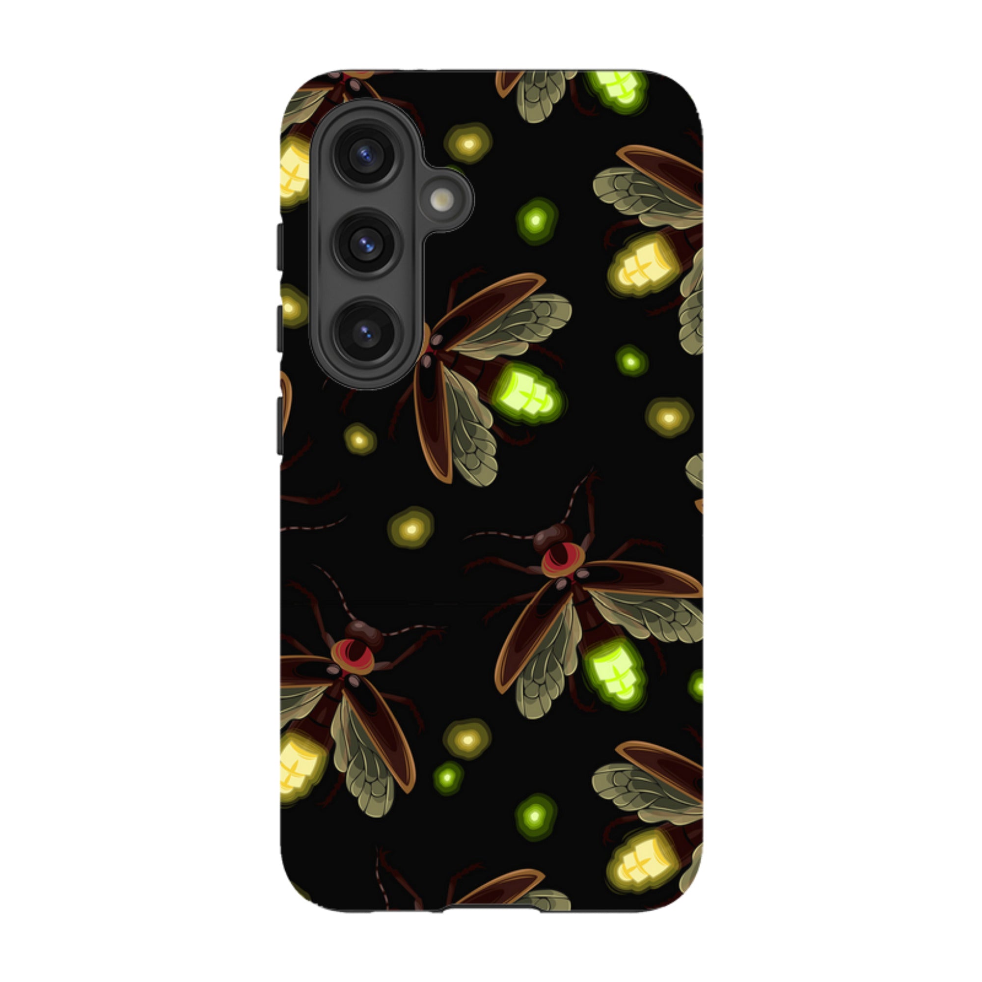 Samsung Tough Case - Crystal Palace