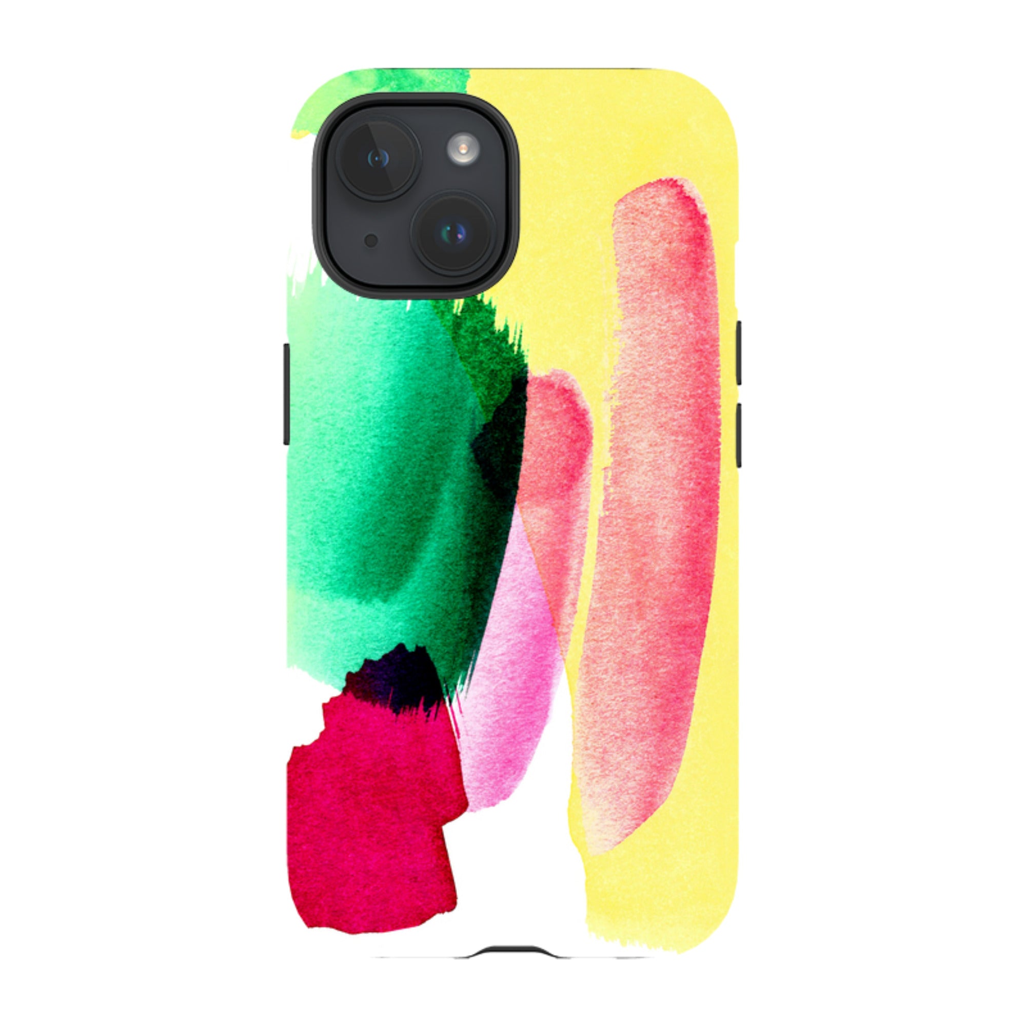 iPhone Tough Case - Water Sunlight By Kitty Joseph