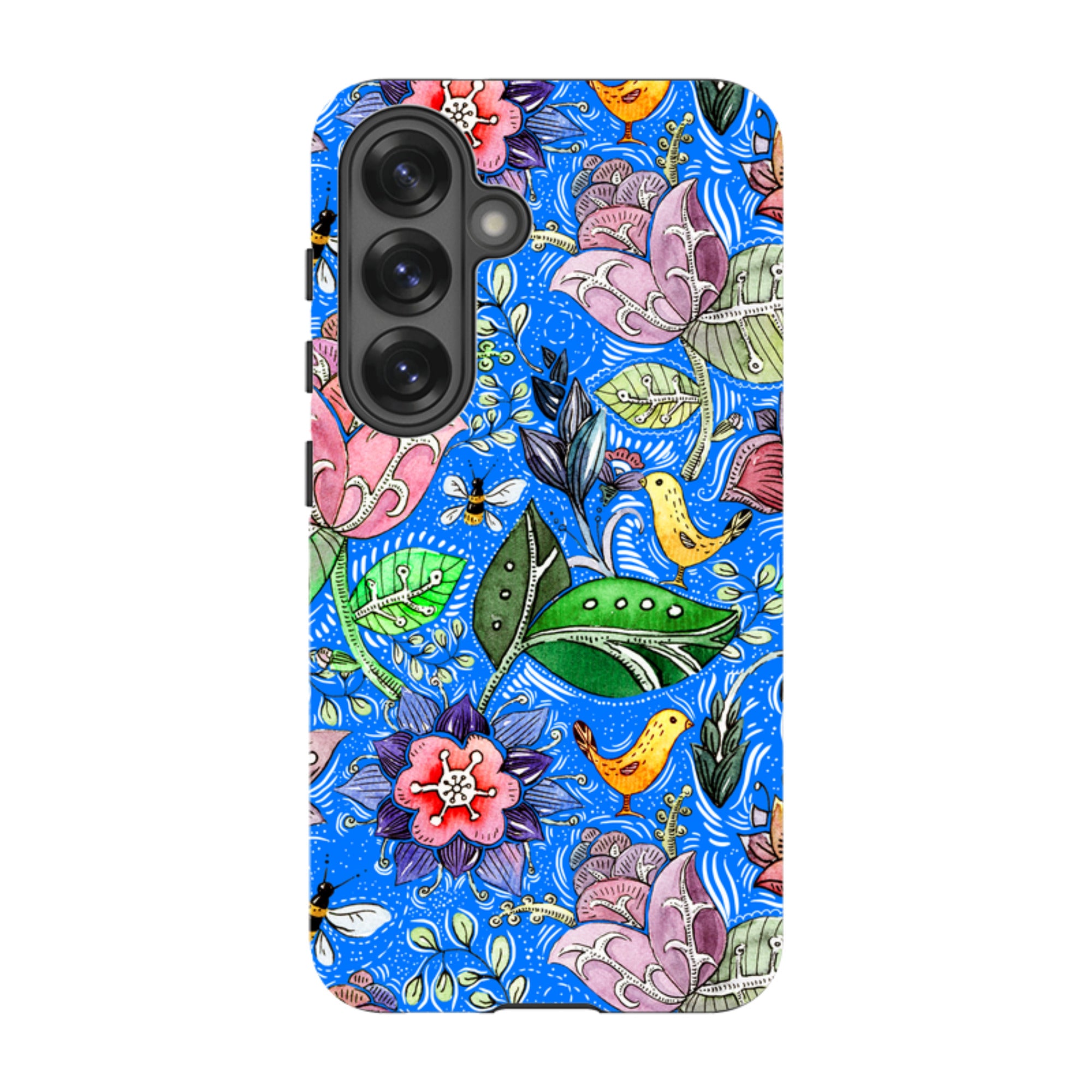 Samsung Tough Case - Wingfield