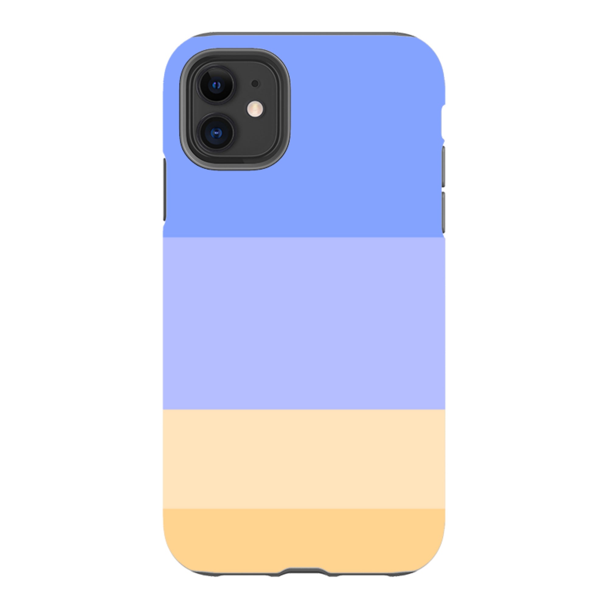 iPhone Tough Case - Las Vegas Chroma