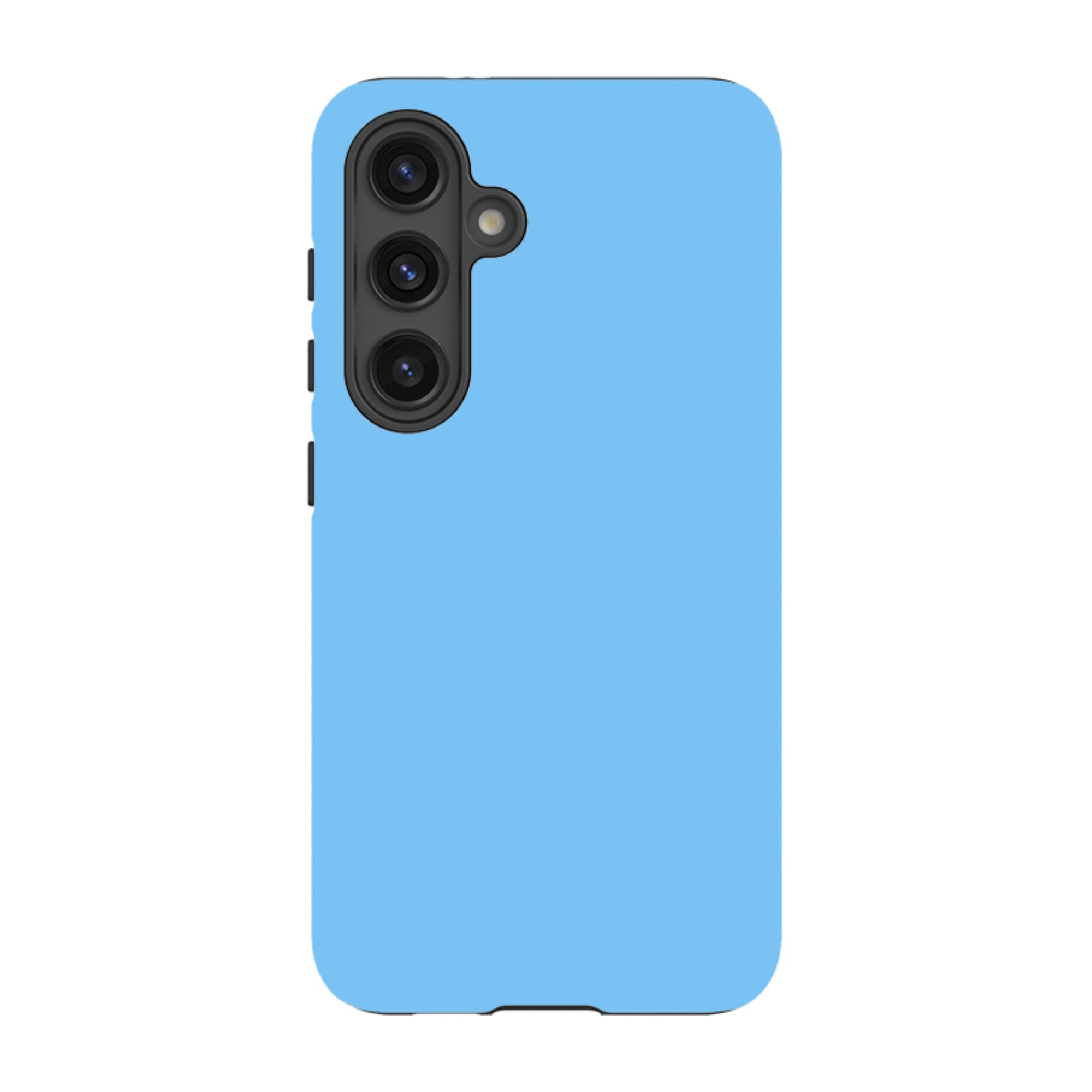 Samsung Tough Case - Chicago Blue