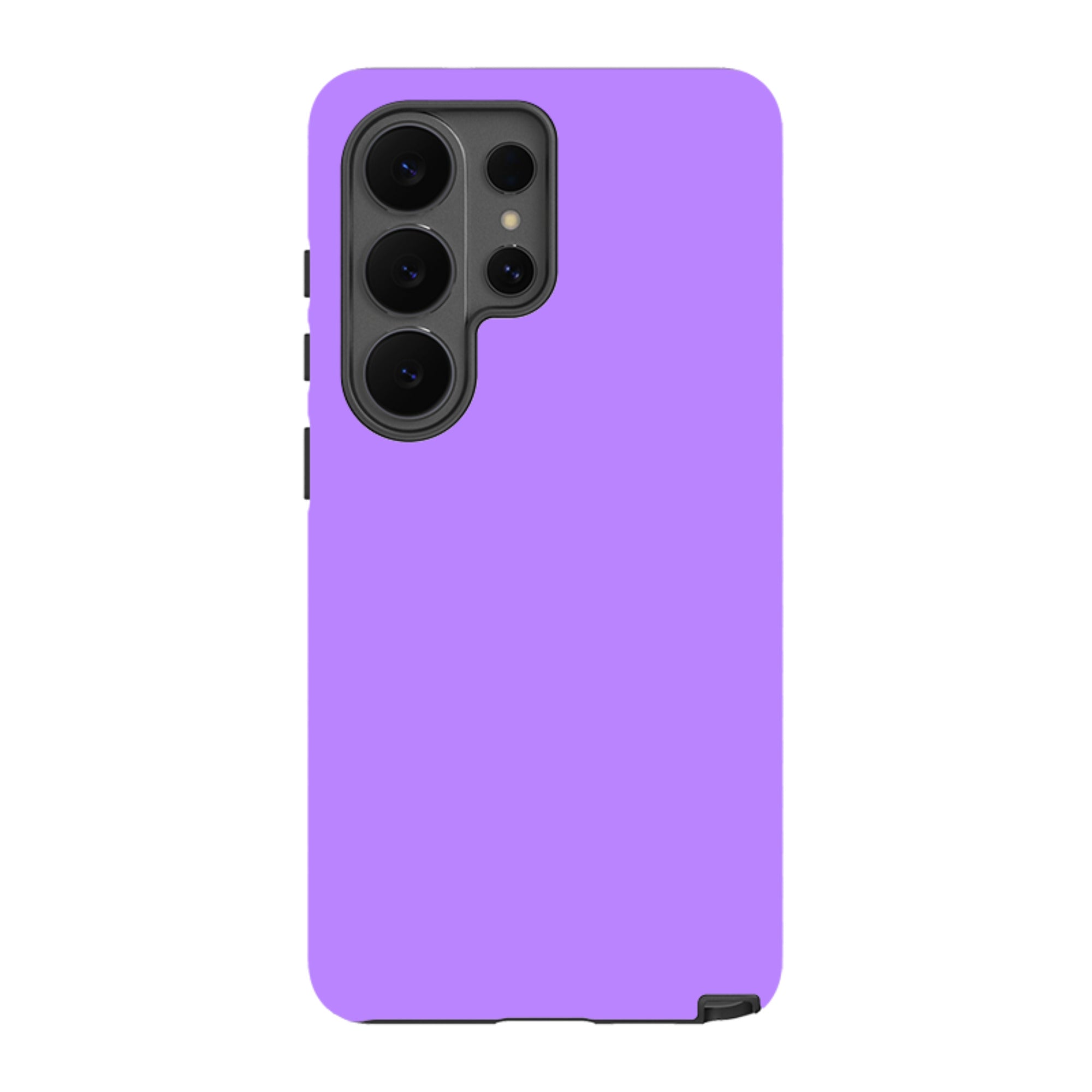 Samsung Tough Case - Cape Town Purple