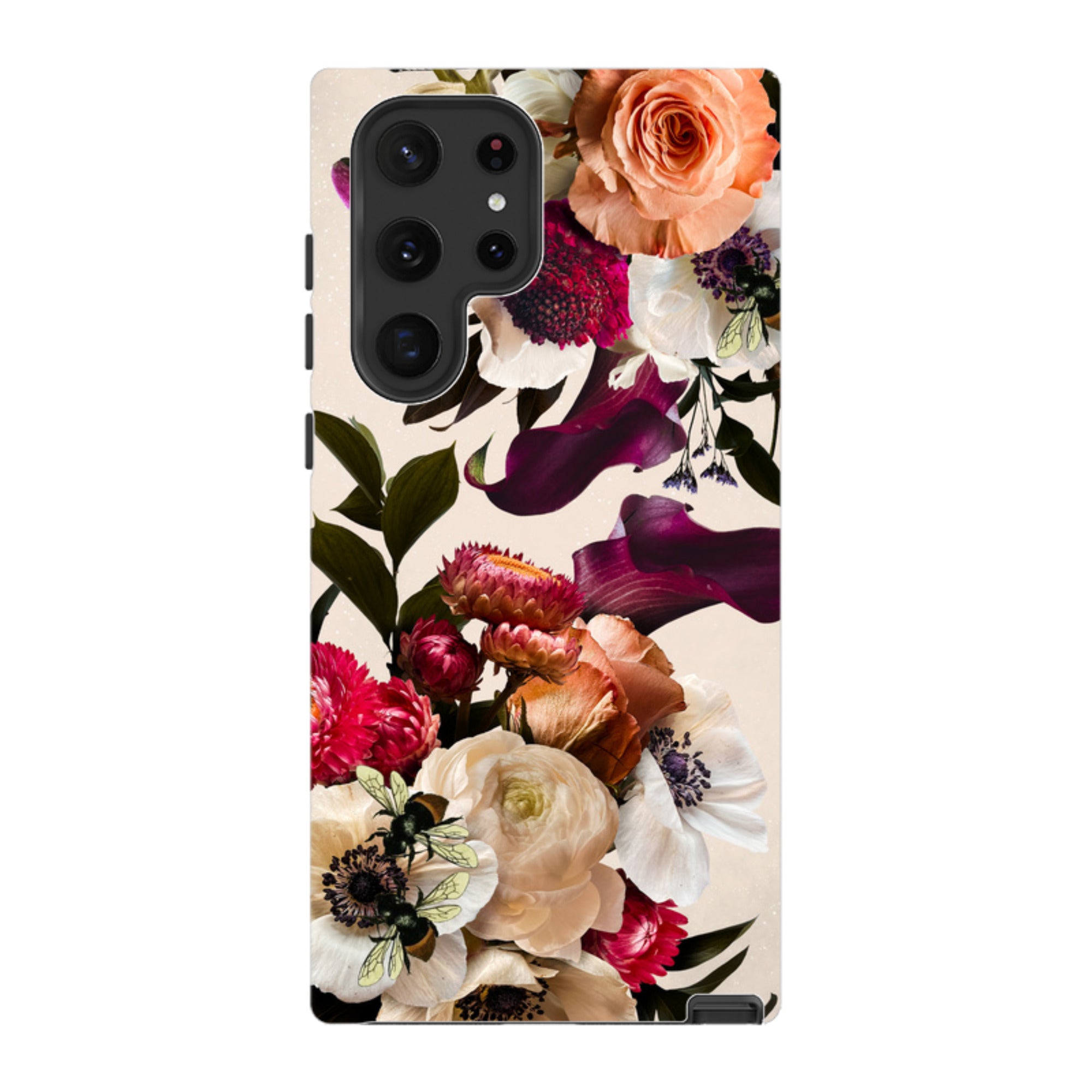 Samsung Tough Case - Endurance Pale