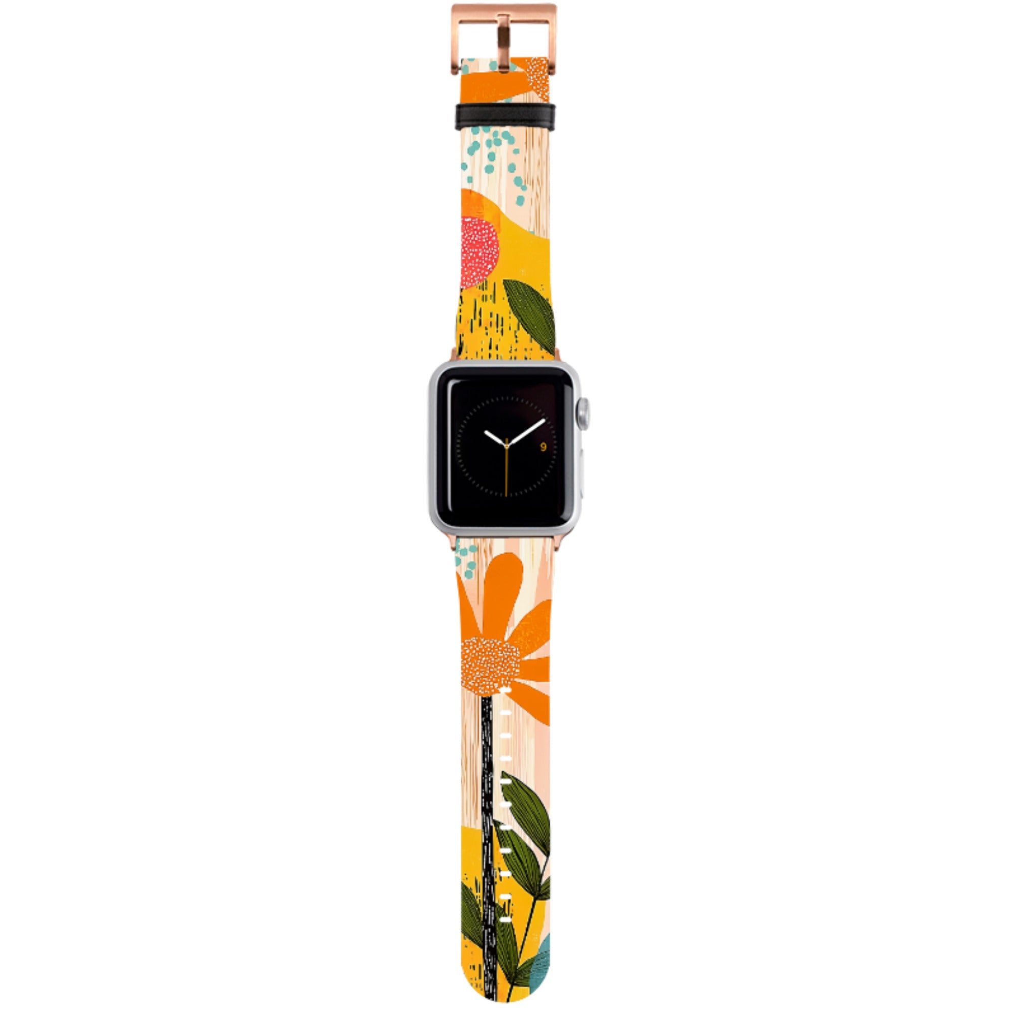 Chelsea Lane Apple Watch Strap