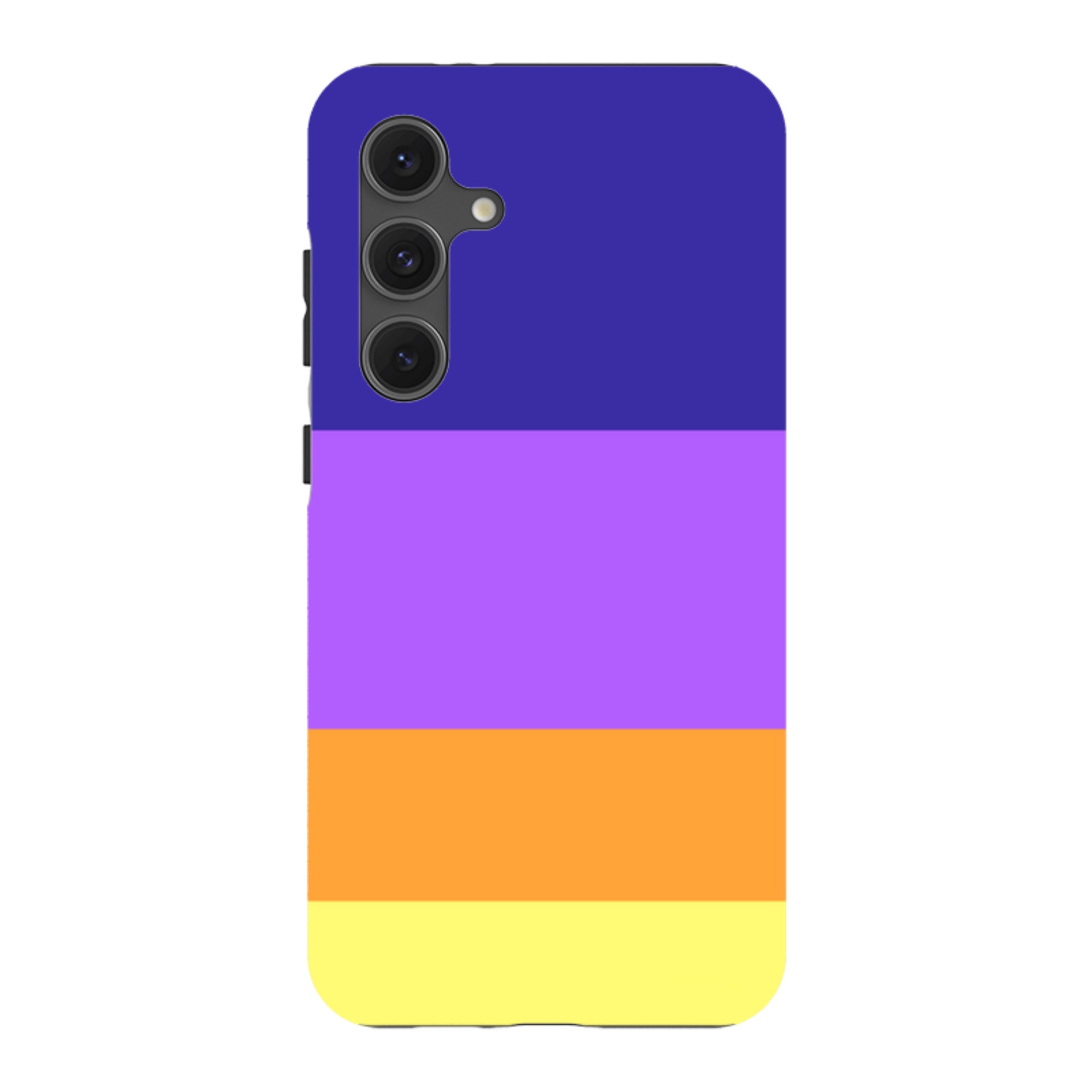 Samsung Tough Case - Vienna Chroma