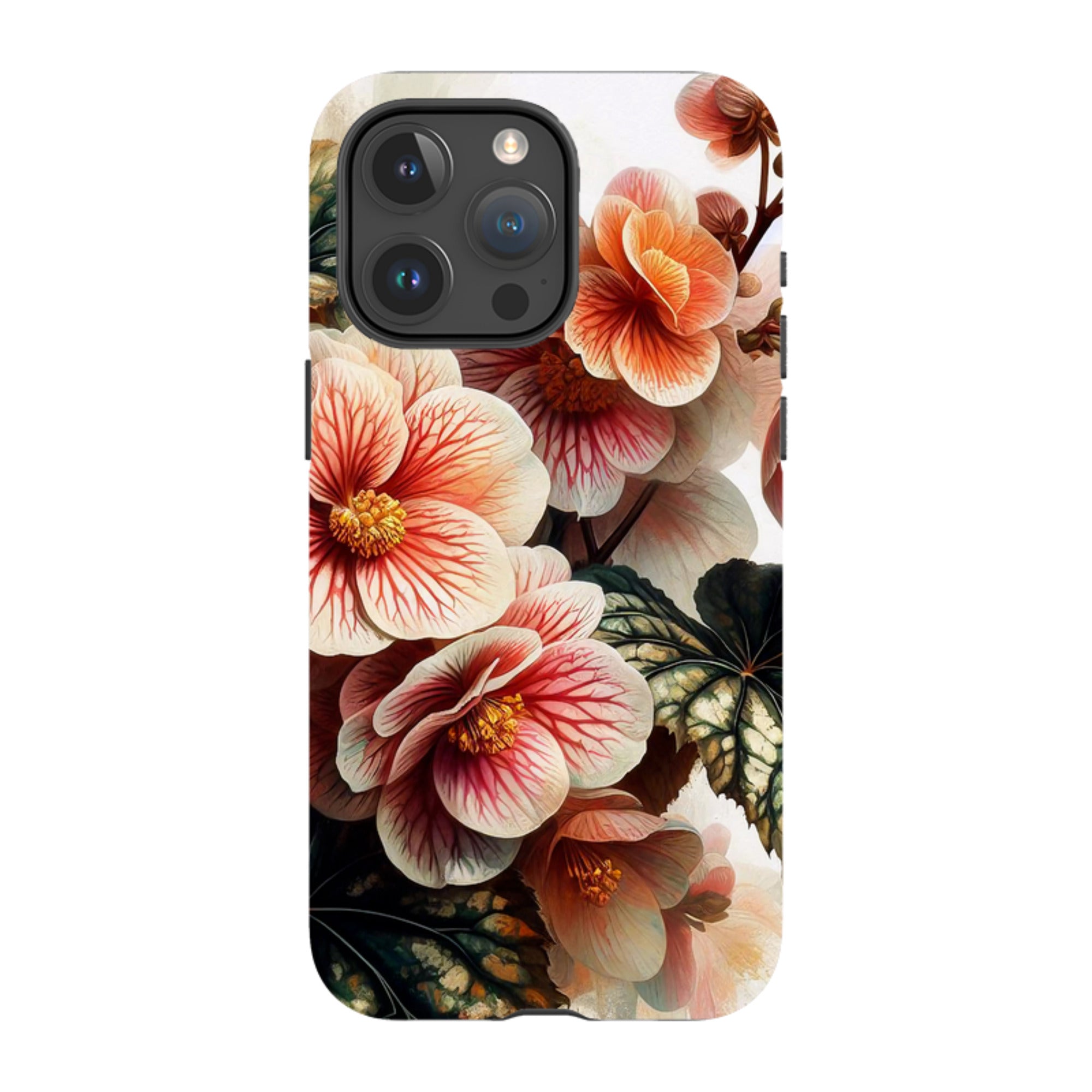 iPhone Case - Grafham Floral