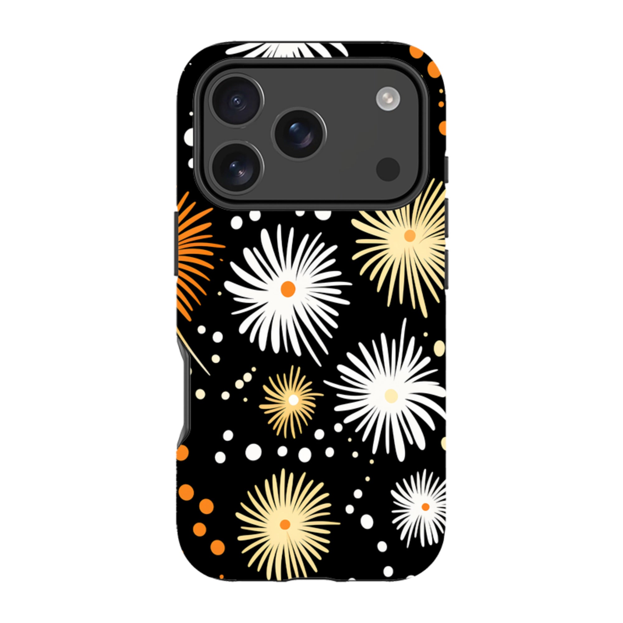 iPhone Tough Case -Night Stars