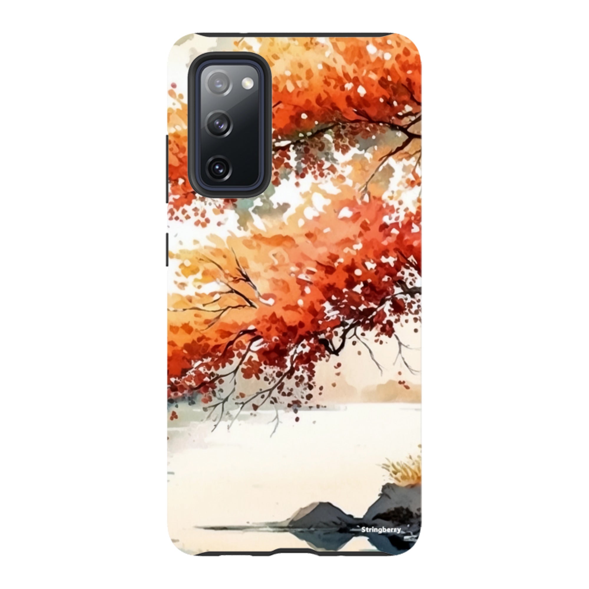 Samsung Tough Case - Branscombe