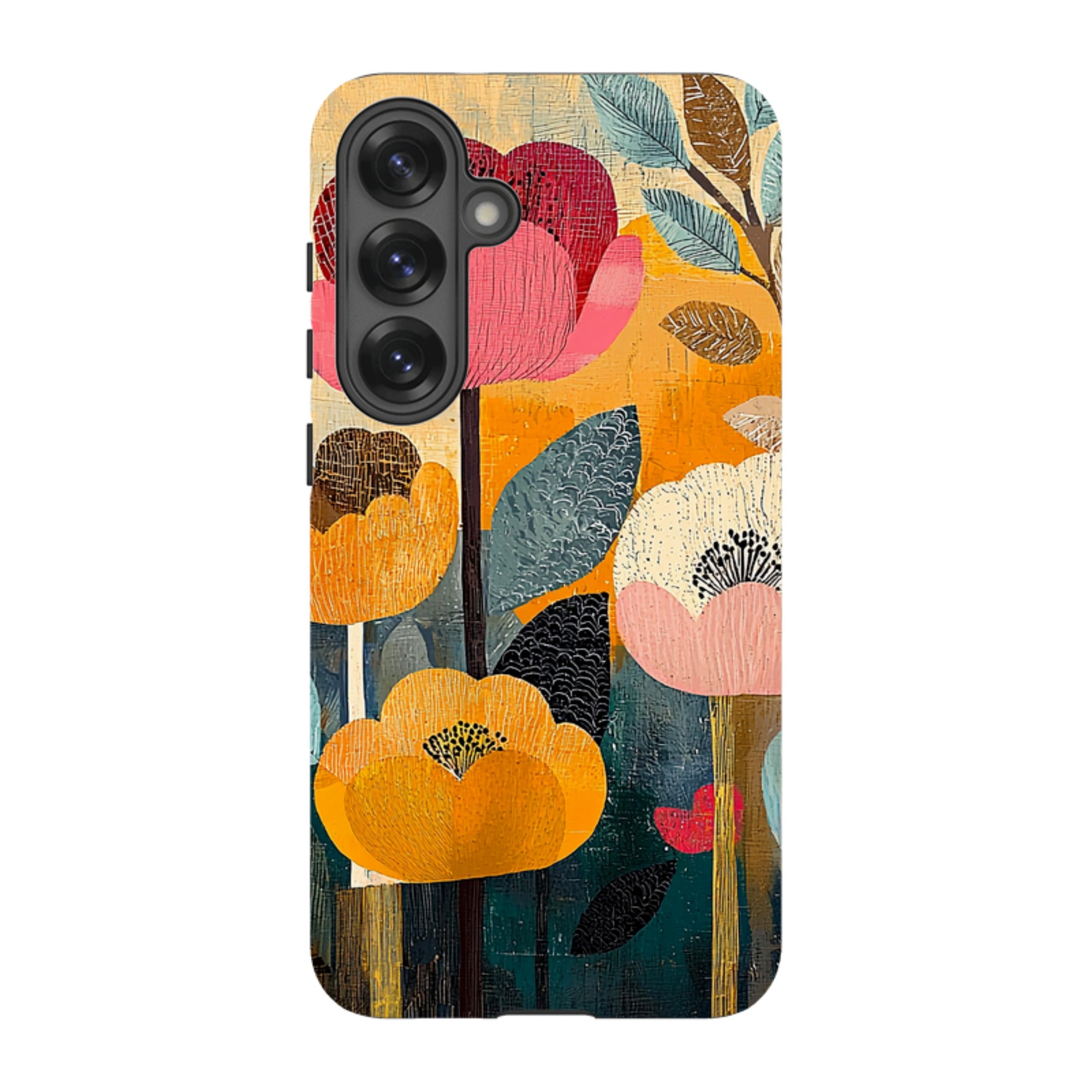 Samsung Tough Case - Long Lane