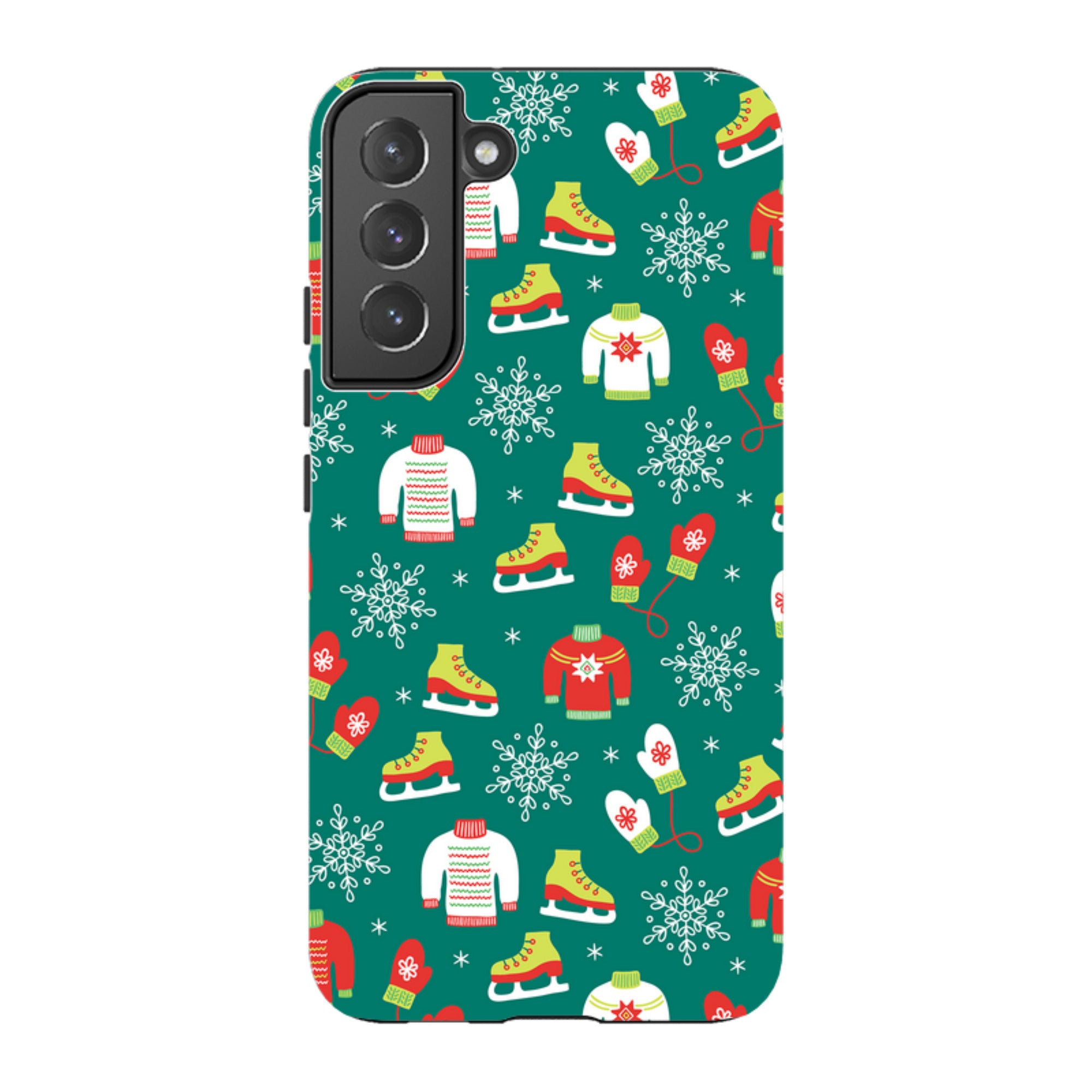 Samsung Tough Case - Noel