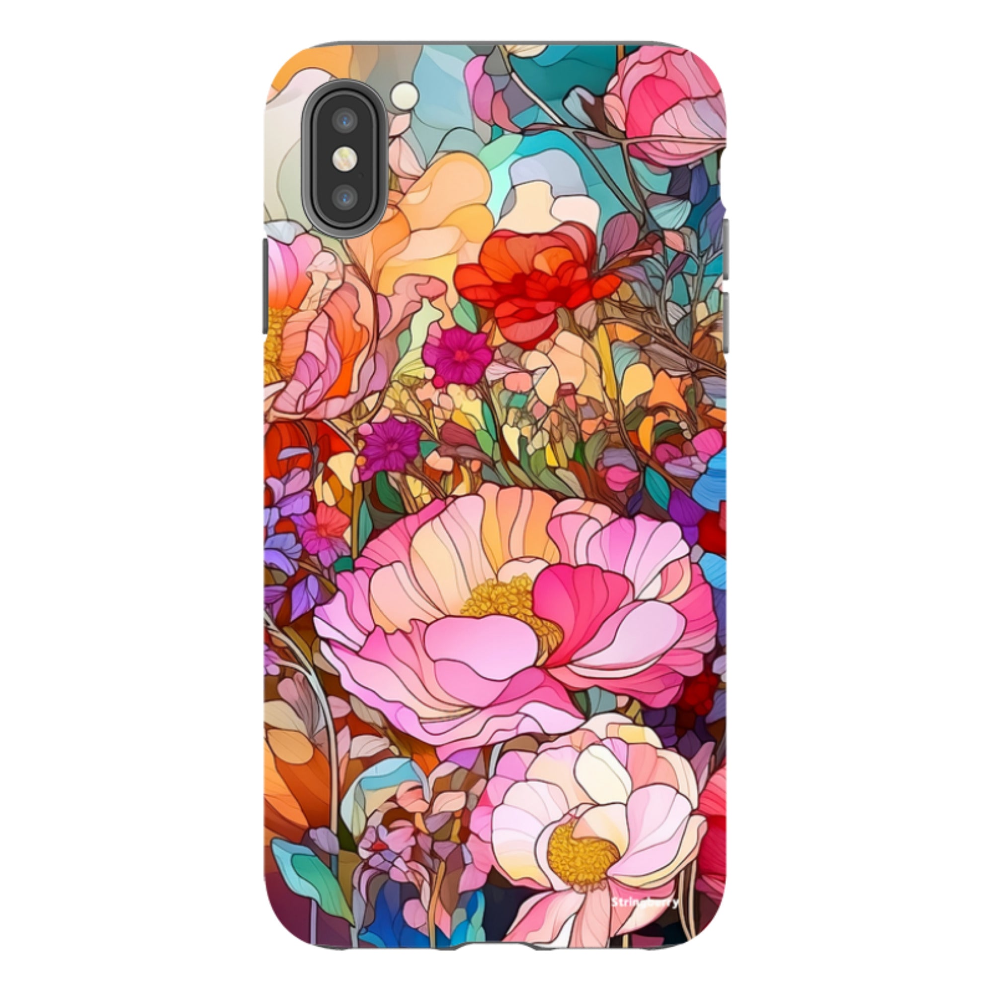 iPhone Tough Case - Stalham