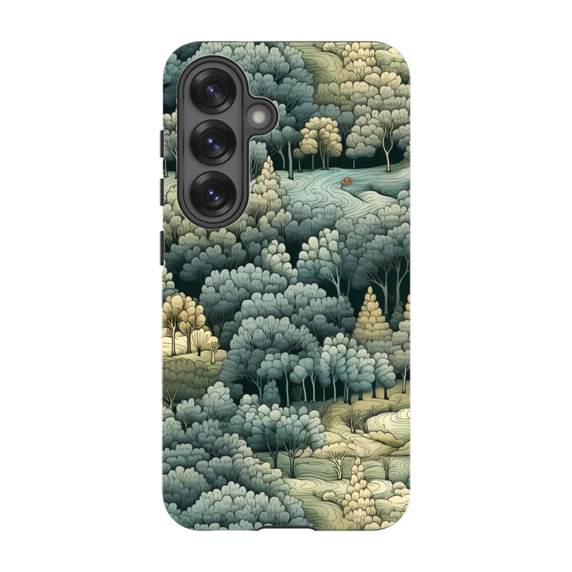 Samsung Tough Case - Countryscape IV