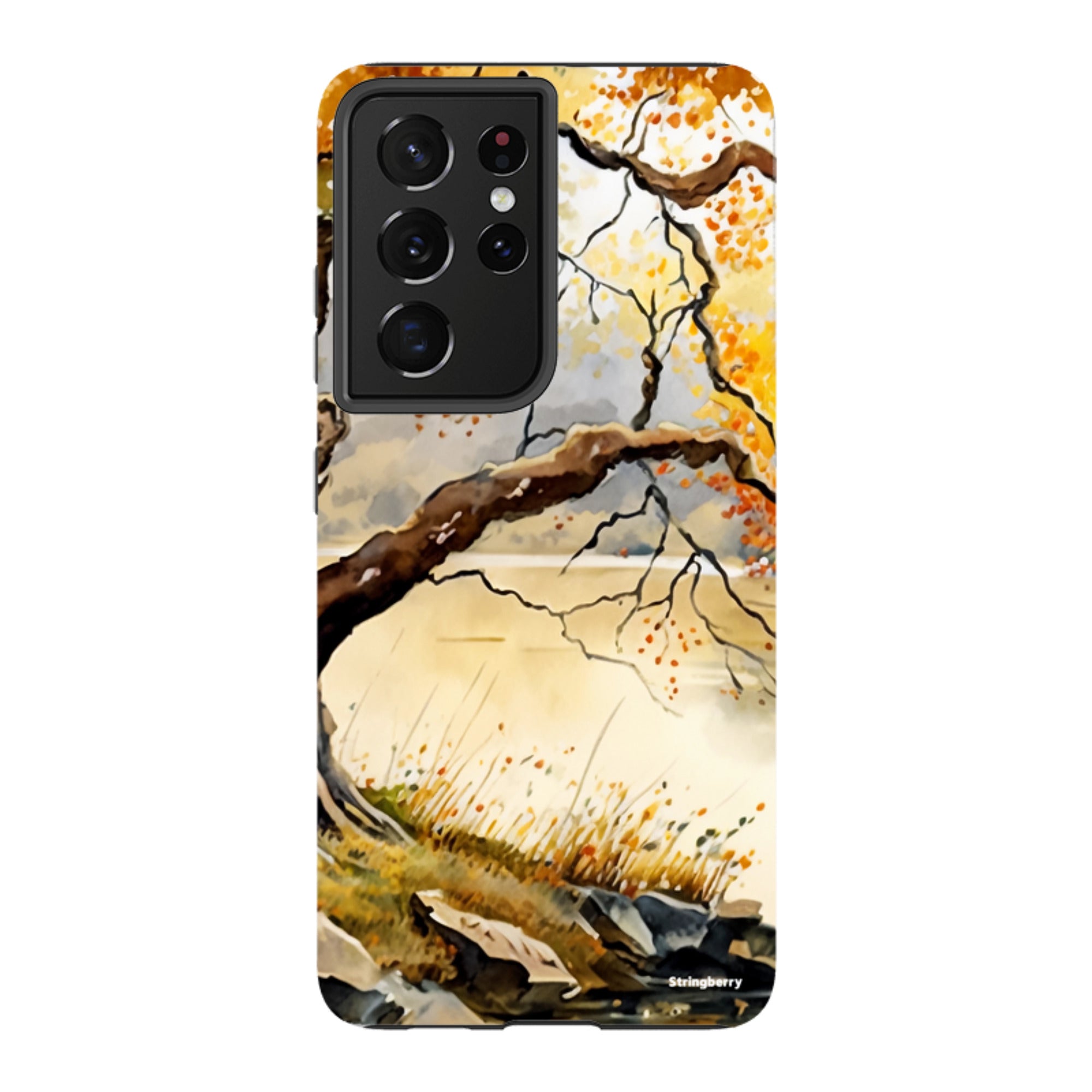 Samsung Tough Case - Ivybridge