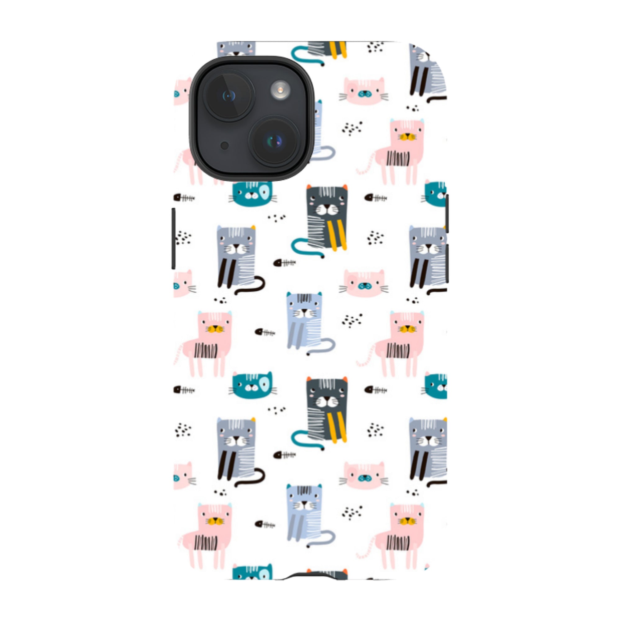 iPhone MagSafe Tough Case - Katy Purry