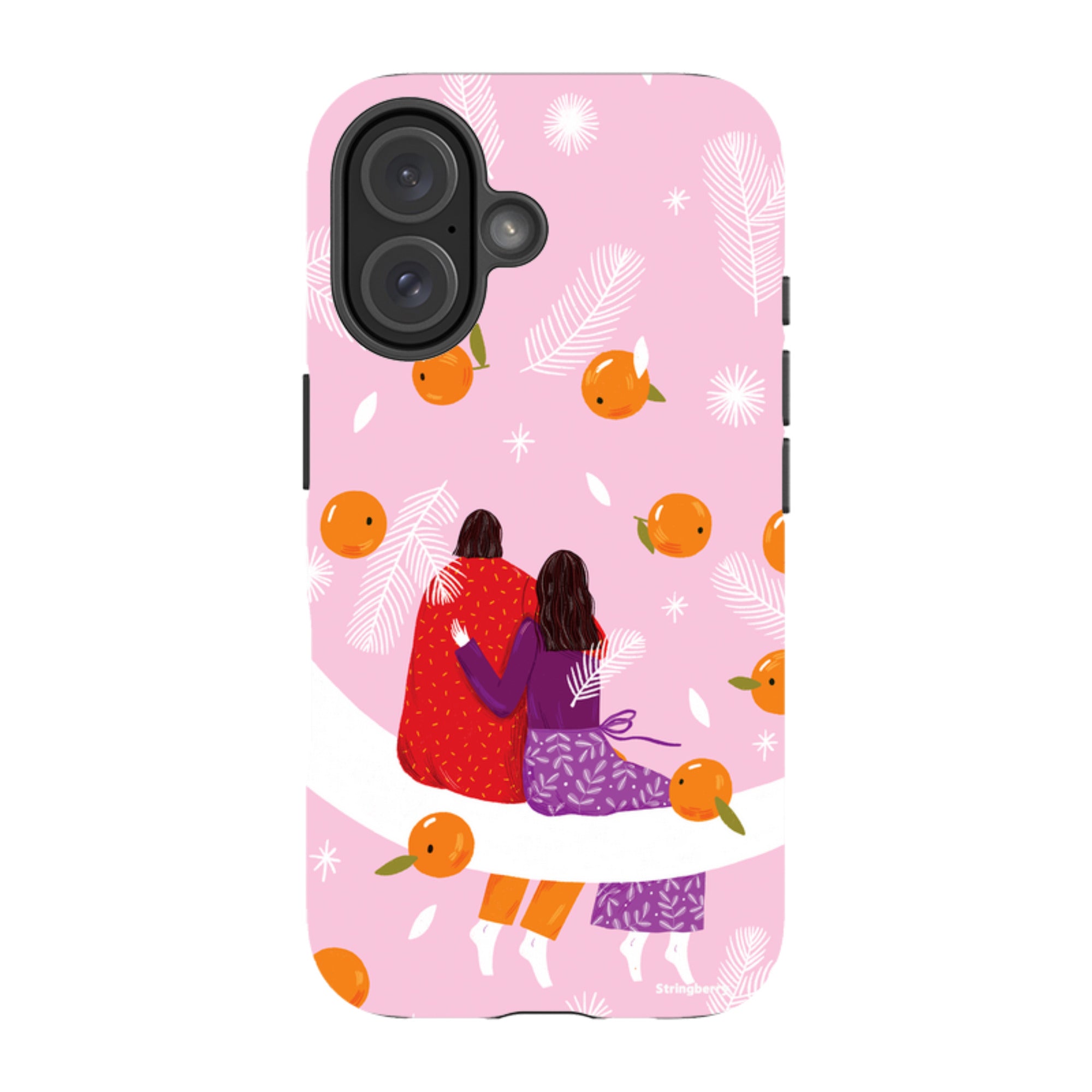 iPhone MagSafe Tough Case -  Sweet Dream By Madalina Andronic