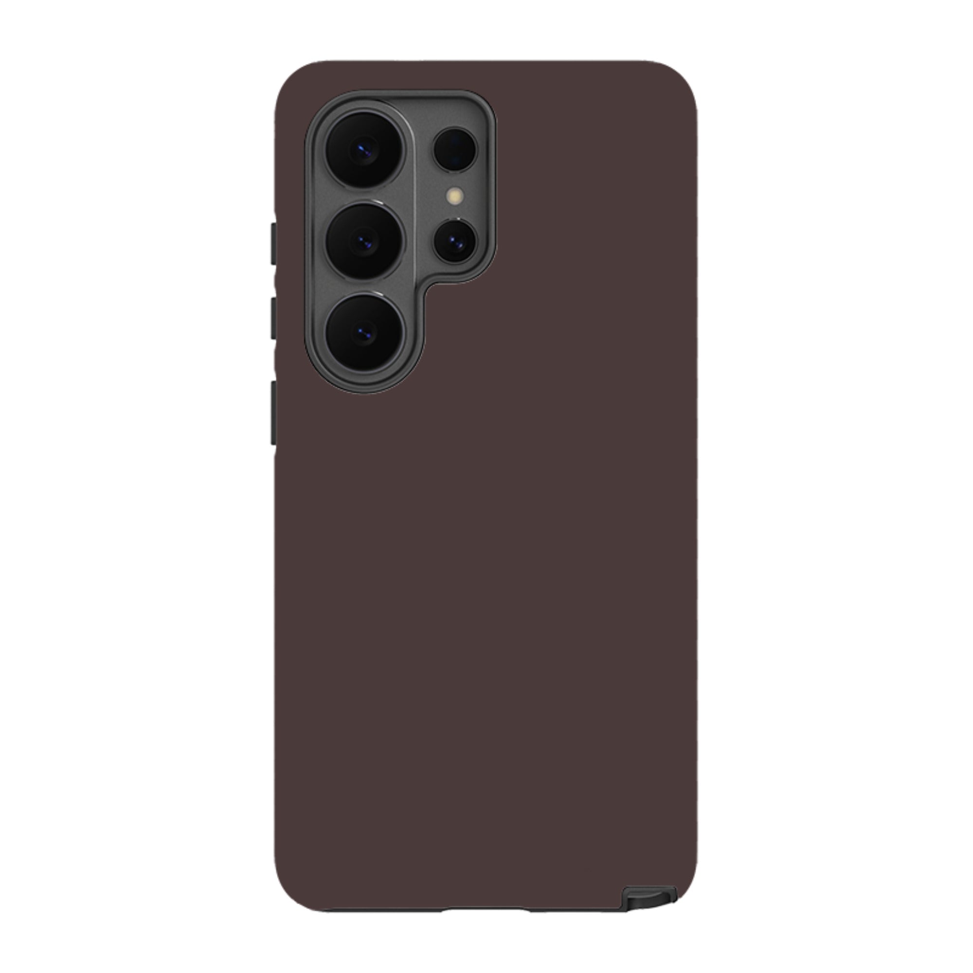 Samsung Tough Case - Porto Brown
