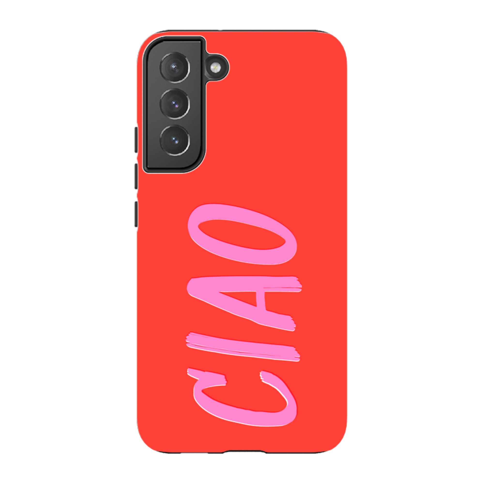 Samsung Tough Case - Ciao