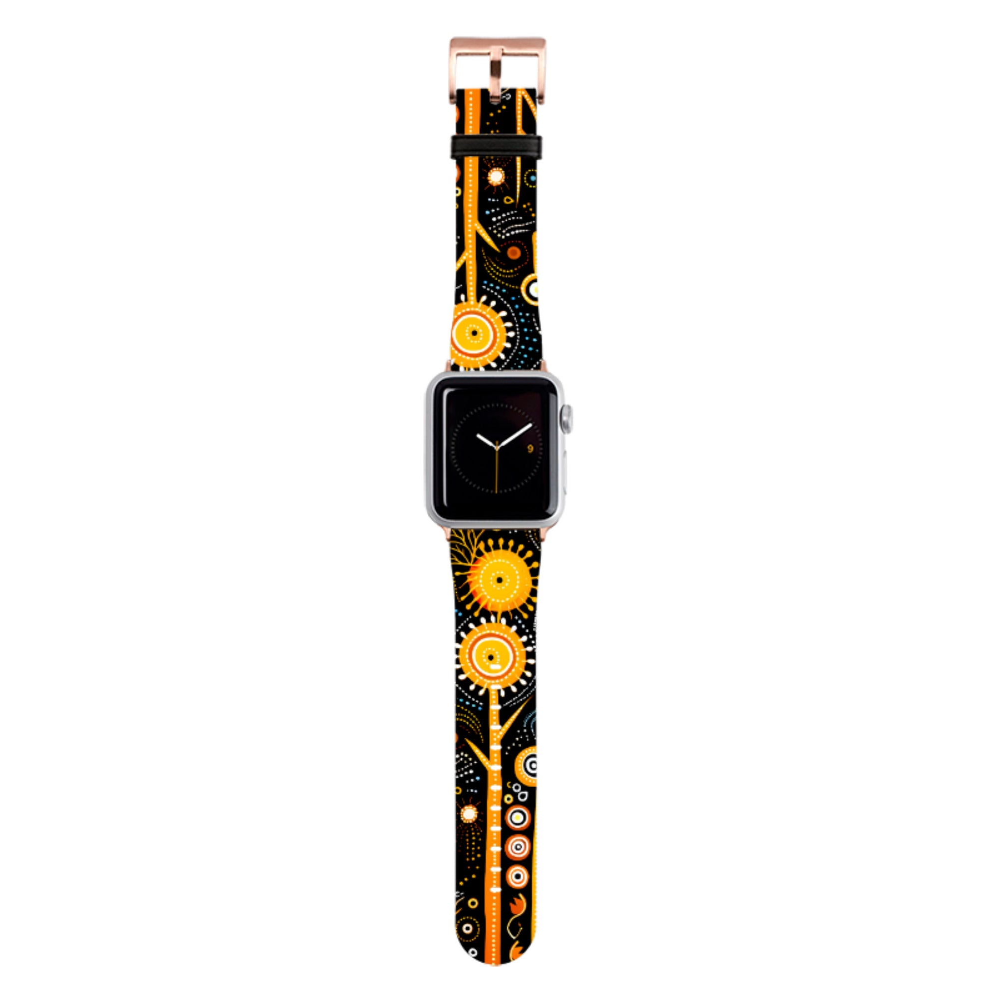 Dot Possum Apple Watch Strap