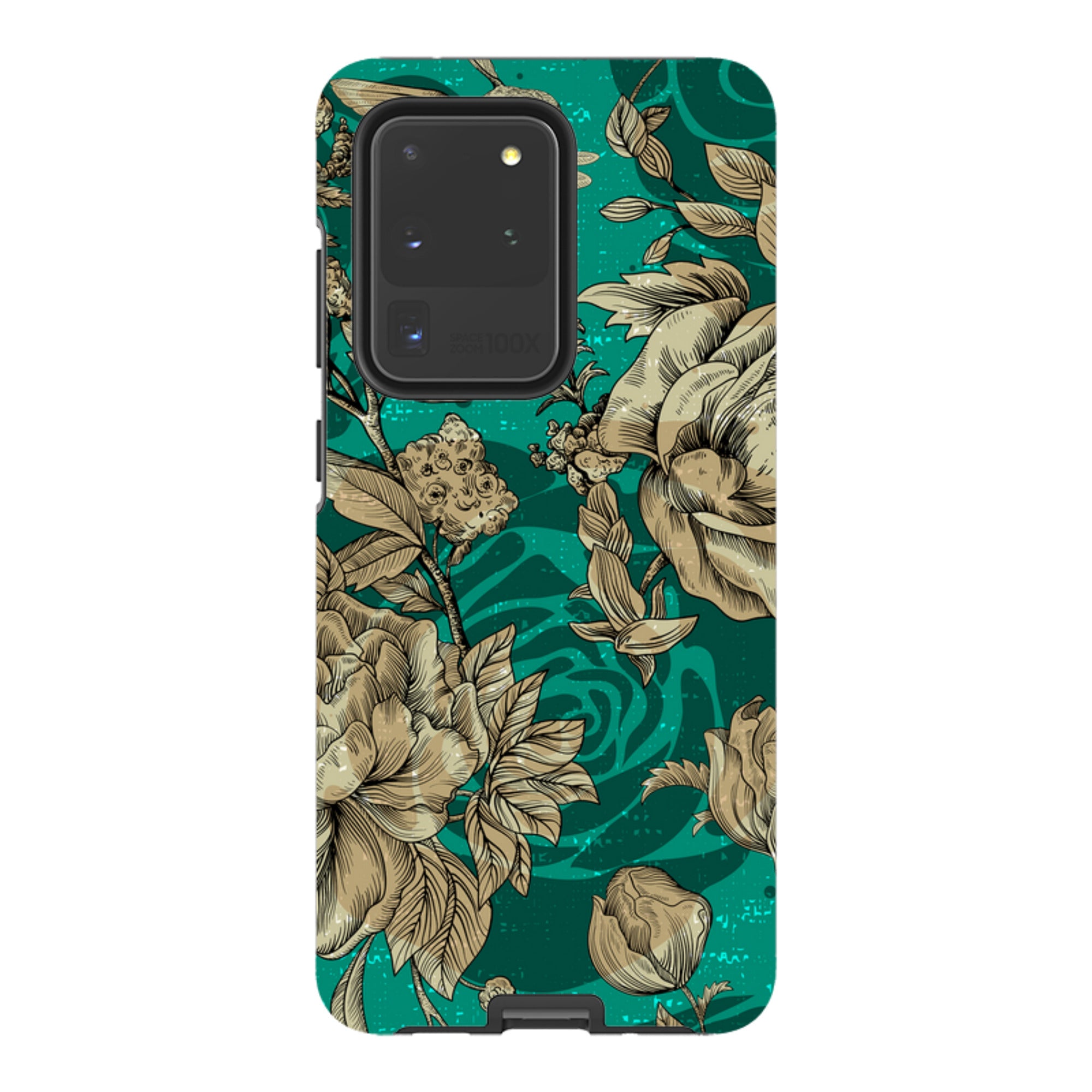 Samsung Tough Case - Highgrove Gardens