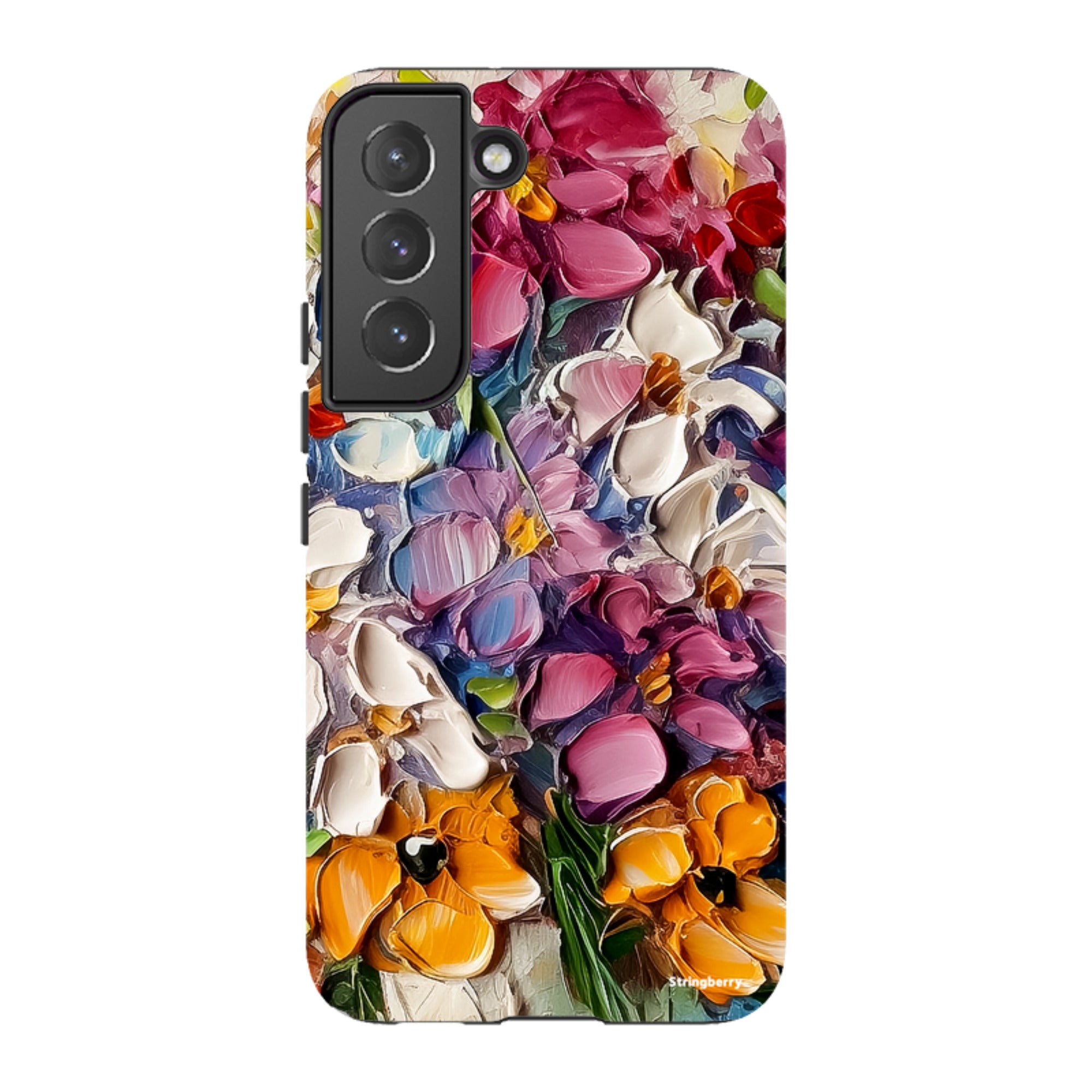 Samsung Tough Case - Pymoor